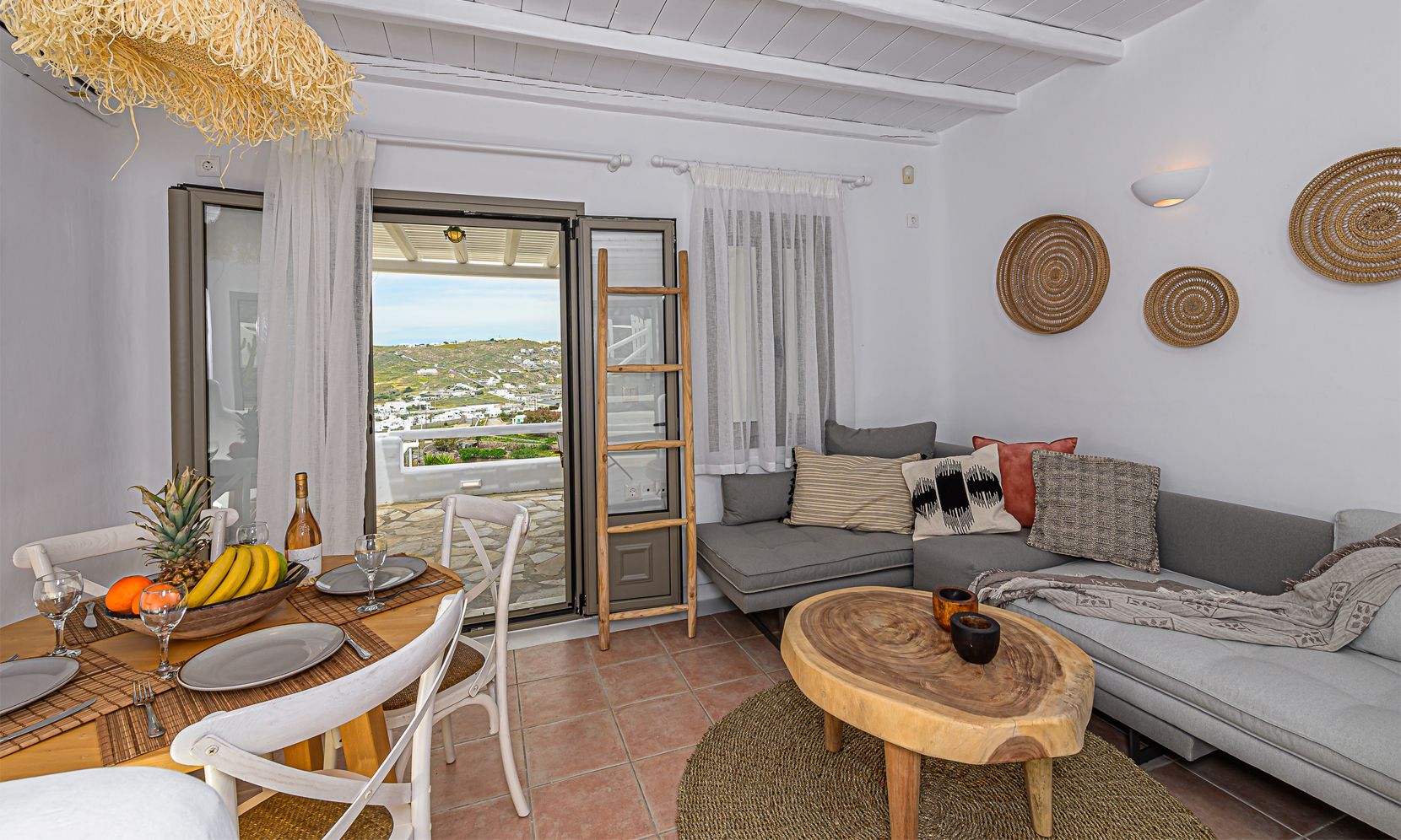 Luxury Heavens Mykonos - ALEX4 - 16