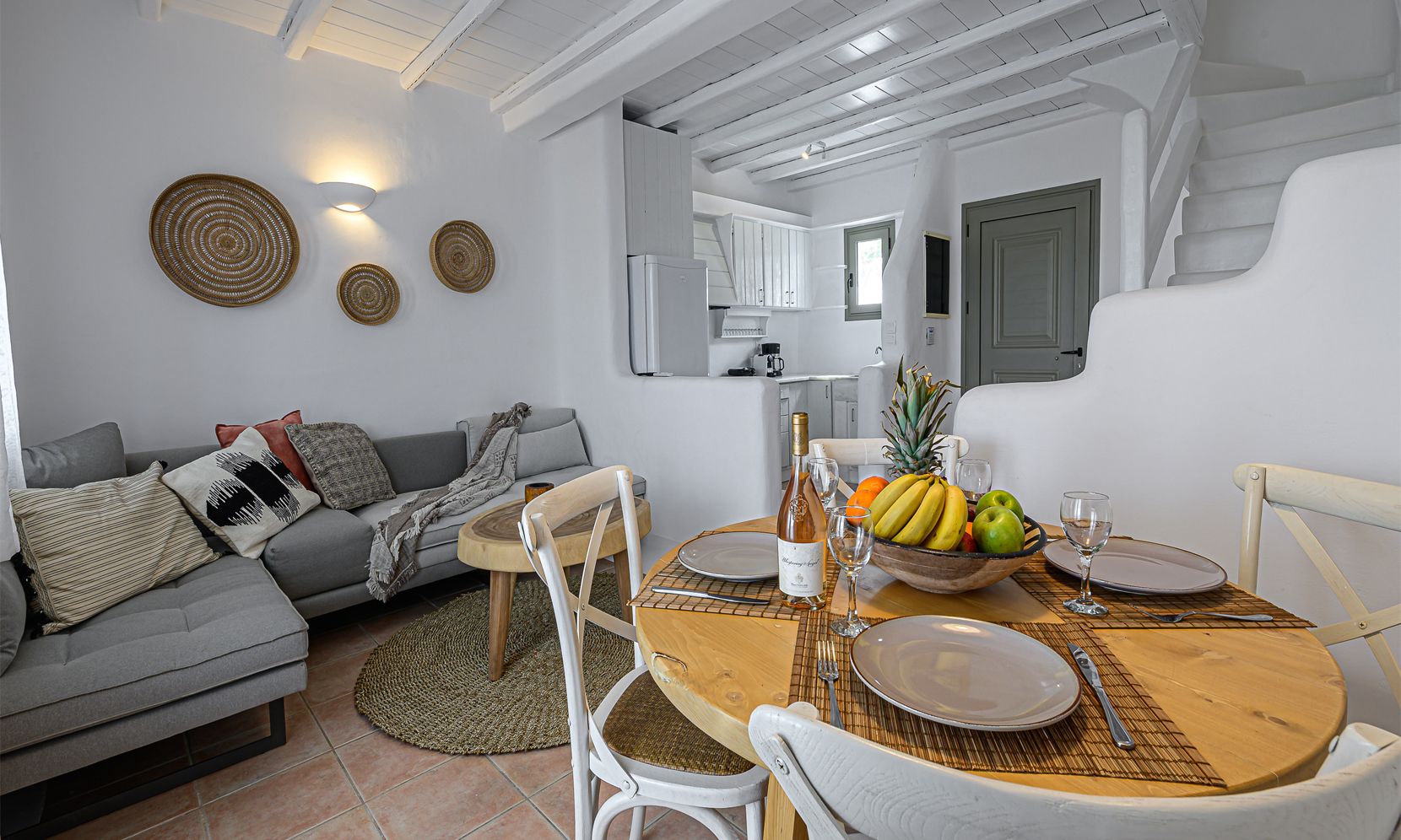Luxury Heavens Mykonos - ALEX4 - 17