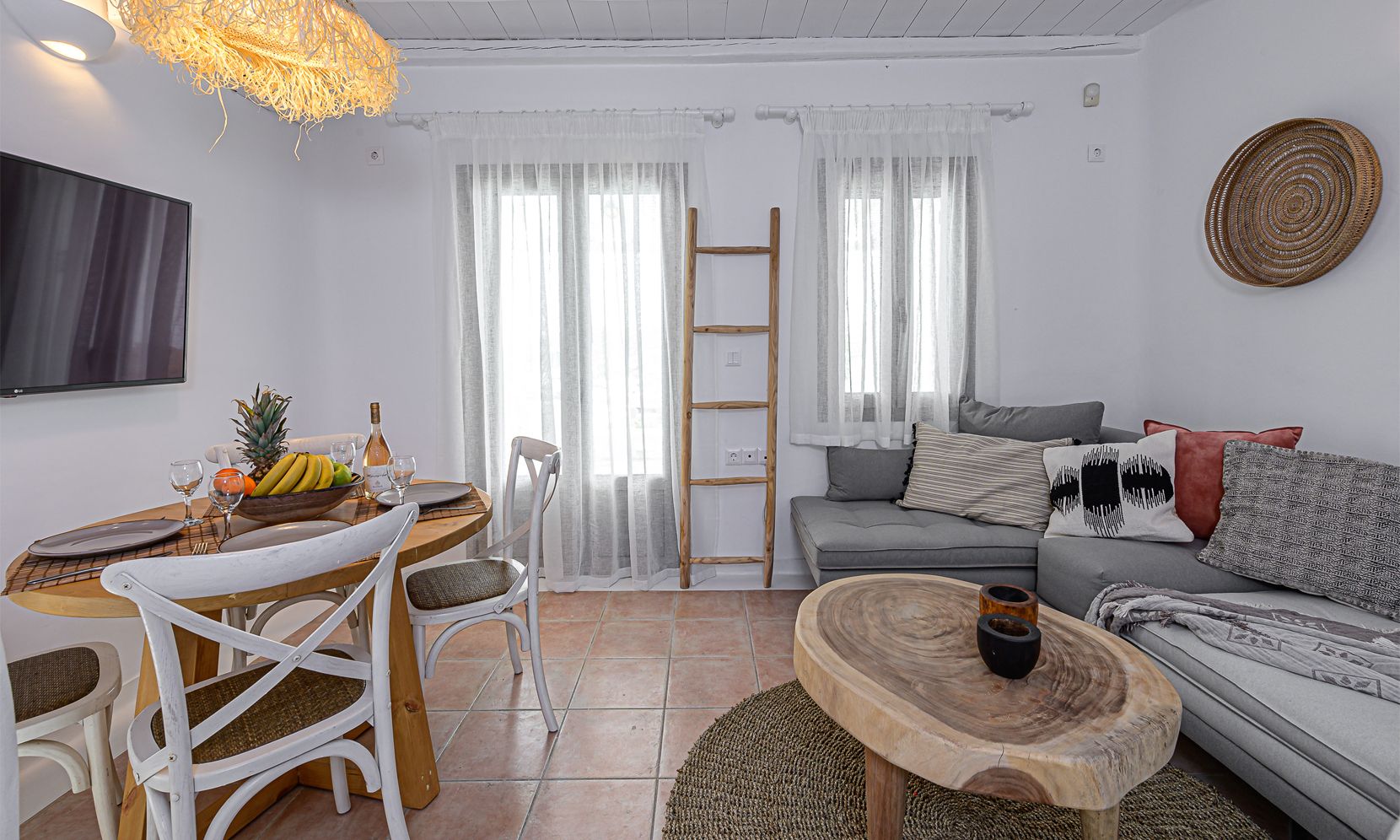 Luxury Heavens Mykonos - ALEX4 - 18