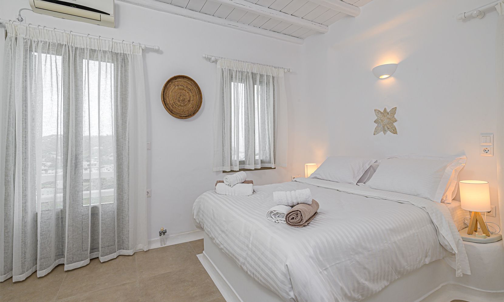 Luxury Heavens Mykonos - ALEX4 - 20