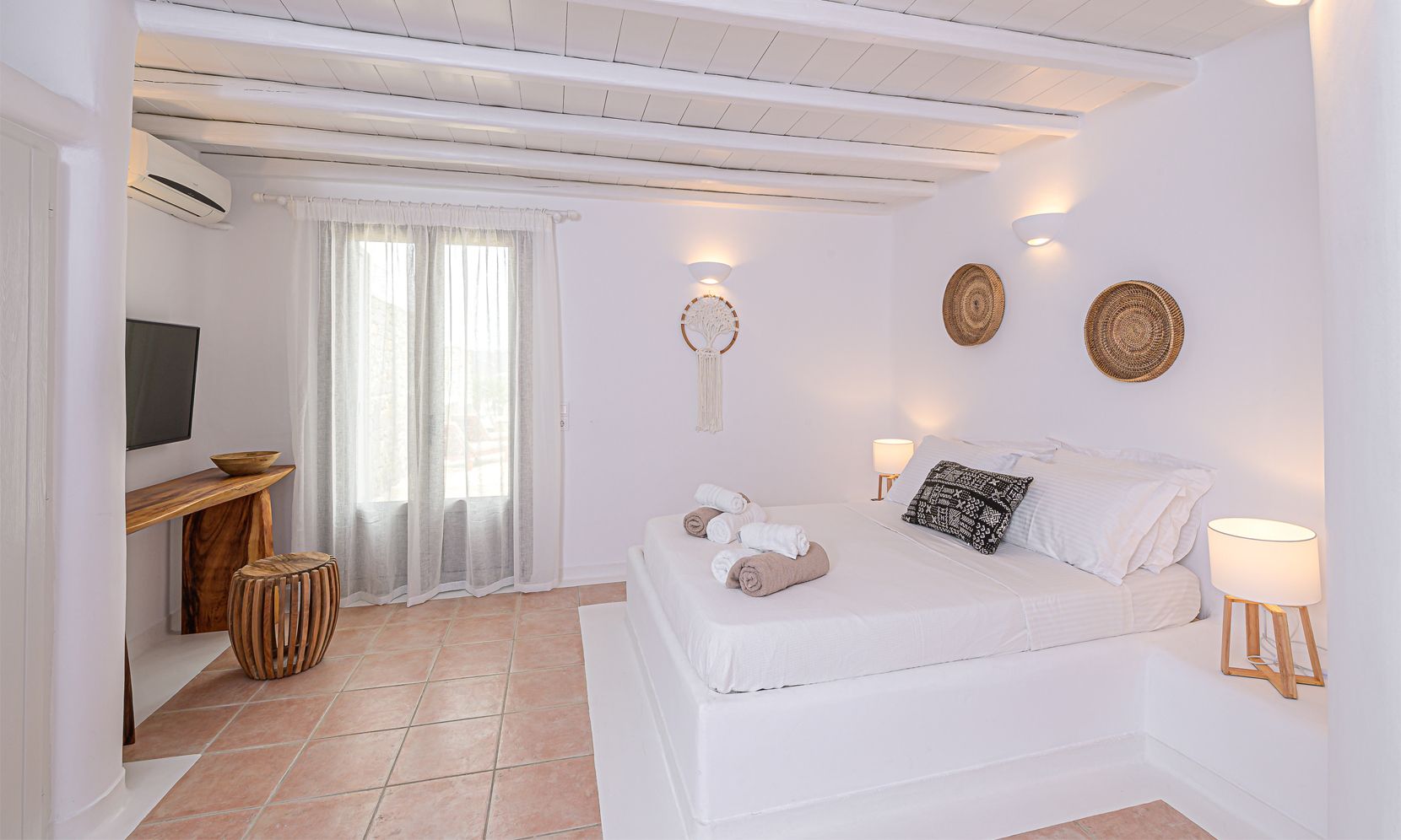 Luxury Heavens Mykonos - ALEX4 - 21