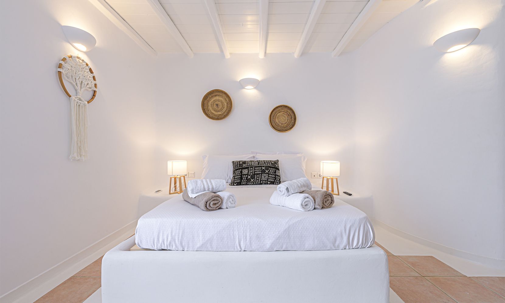 Luxury Heavens Mykonos - ALEX4 - 22