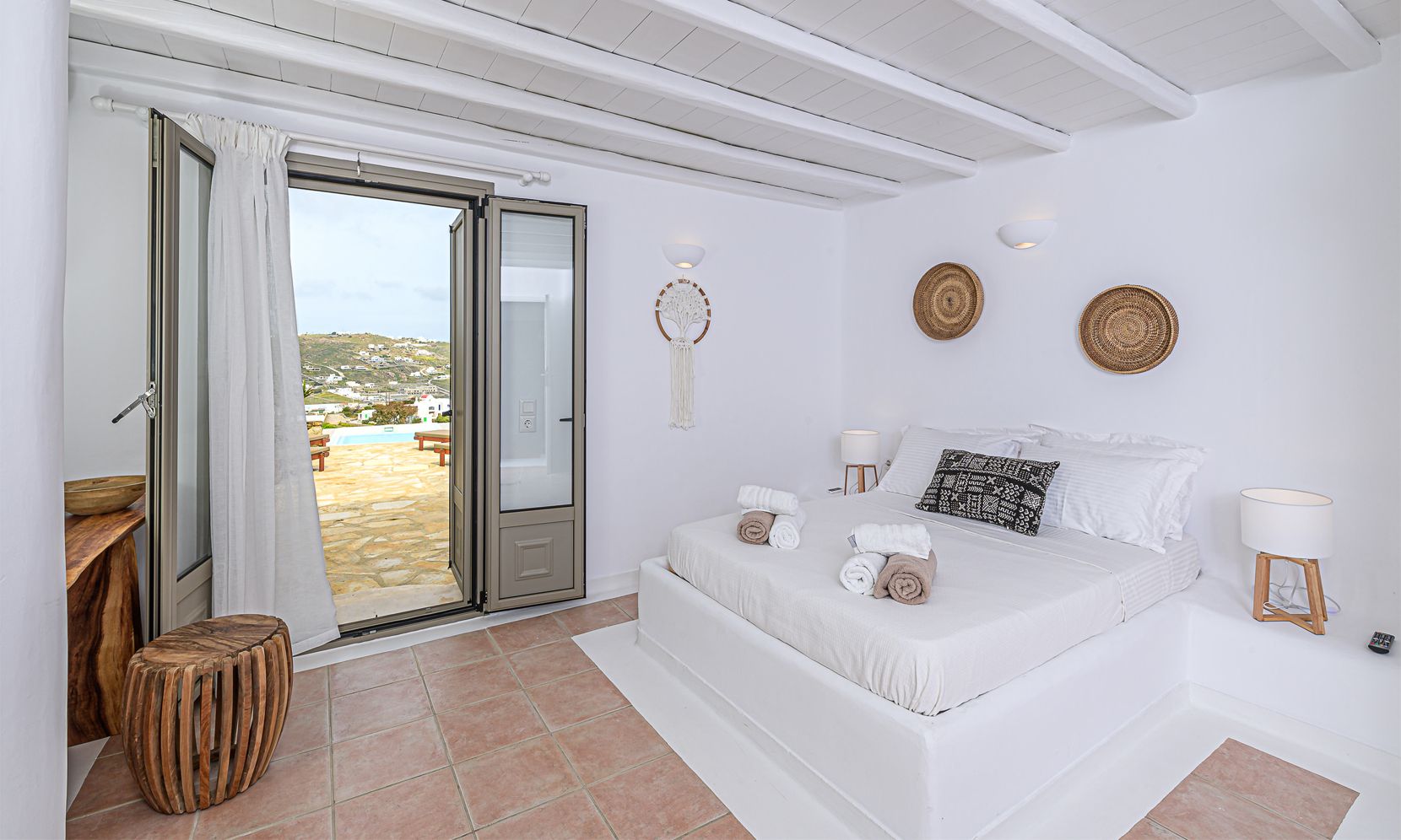 Luxury Heavens Mykonos - ALEX4 - 23