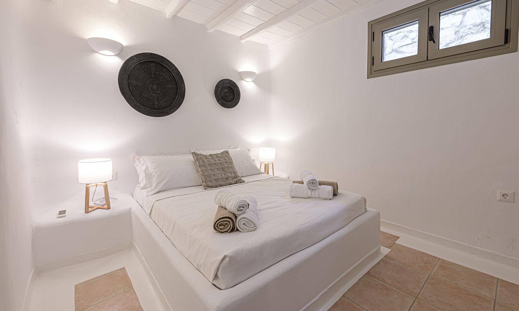 Luxury Heavens Mykonos - ALEX4 - 24