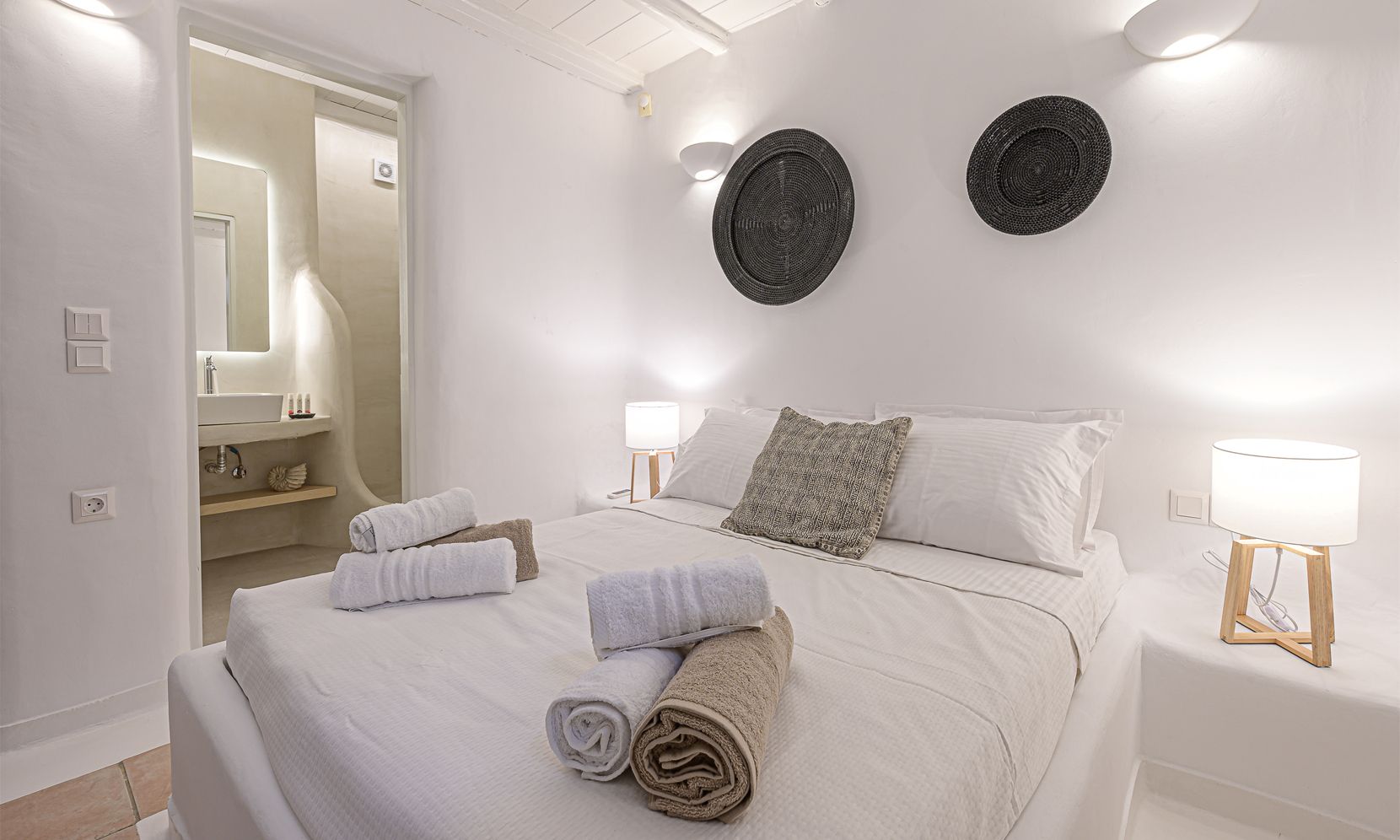 Luxury Heavens Mykonos - ALEX4 - 25