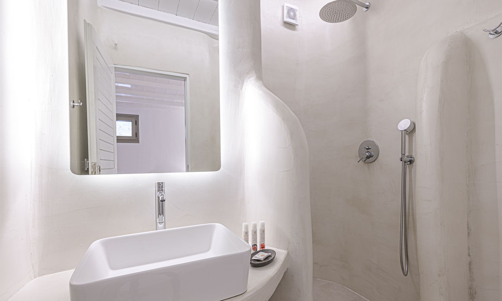 Luxury Heavens Mykonos - ALEX4 - 27