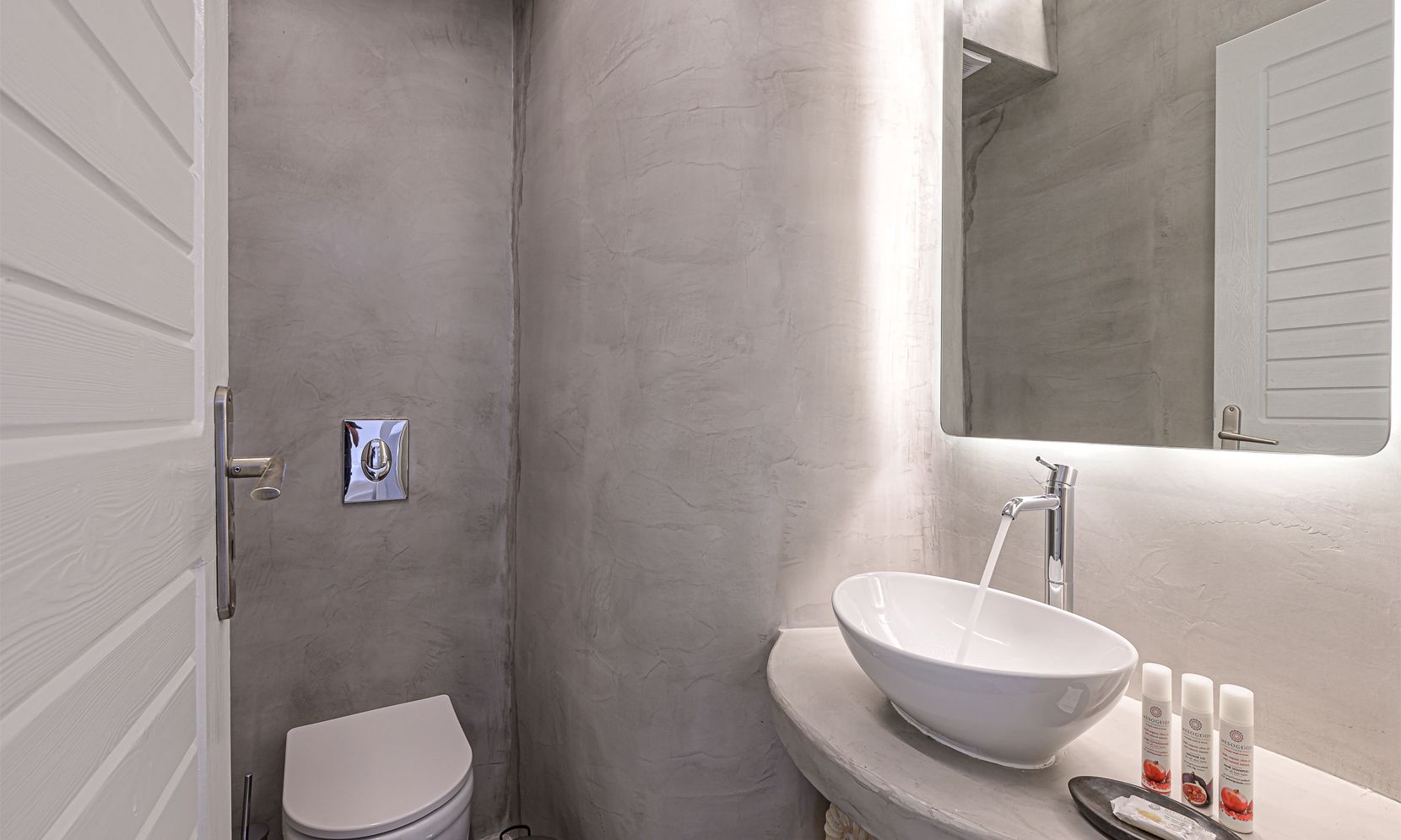 Luxury Heavens Mykonos - ALEX4 - 28
