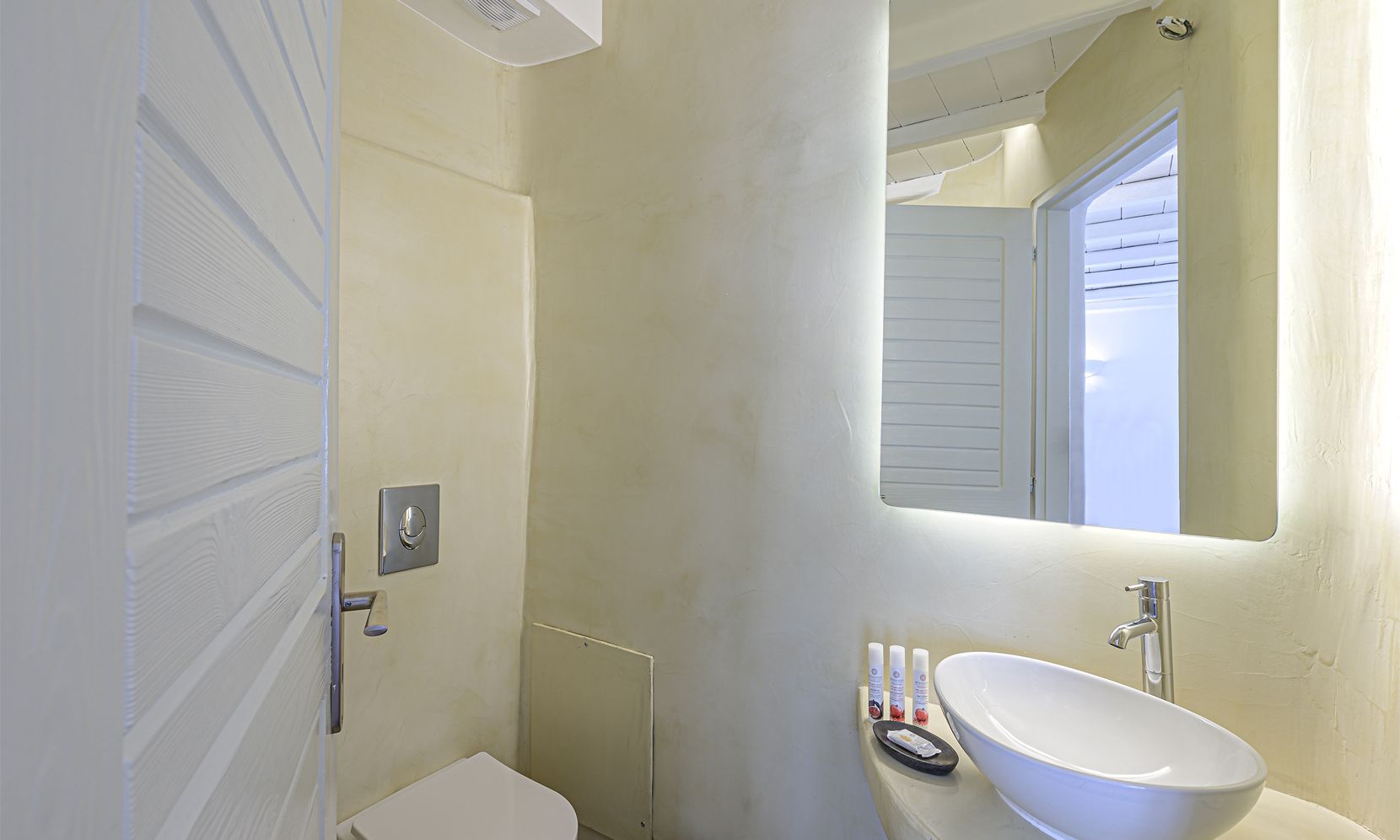 Luxury Heavens Mykonos - ALEX4 - 29