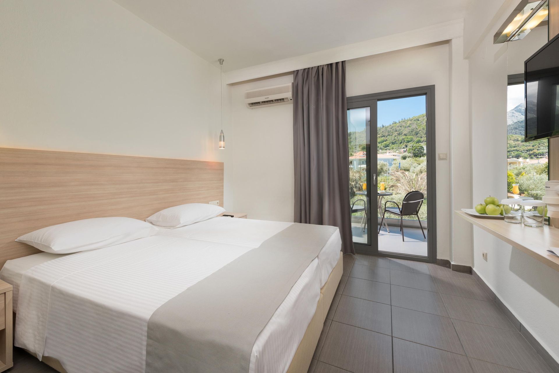 Princess Golden Beach Hotel - DBLMV - 2