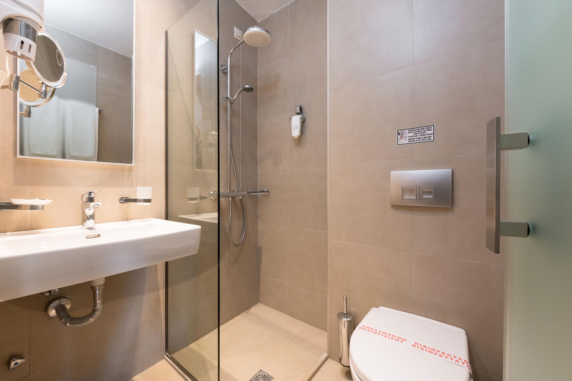Princess Golden Beach Hotel - DBLMV - 4