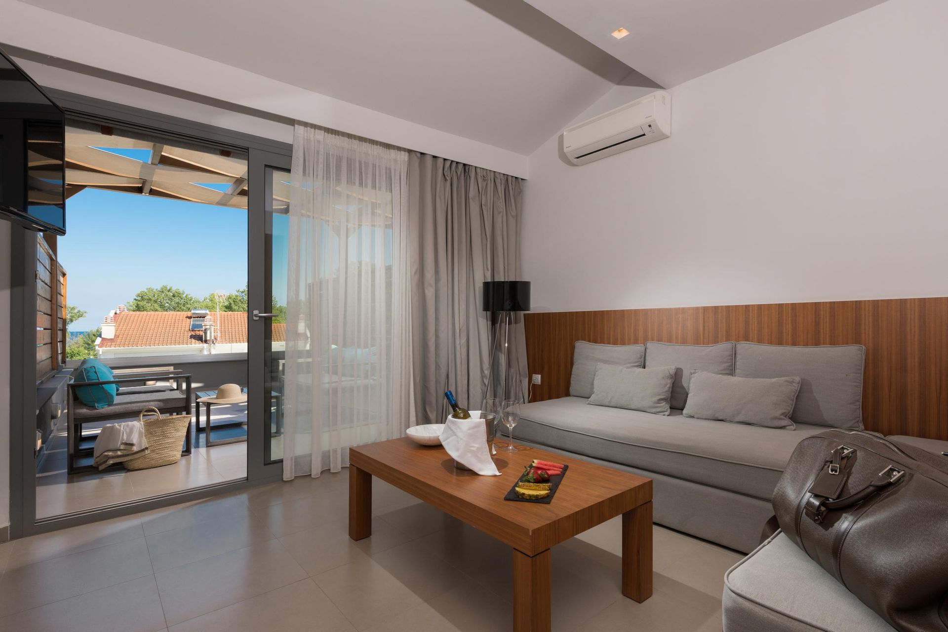 Princess Golden Beach Hotel - SUITE - 2