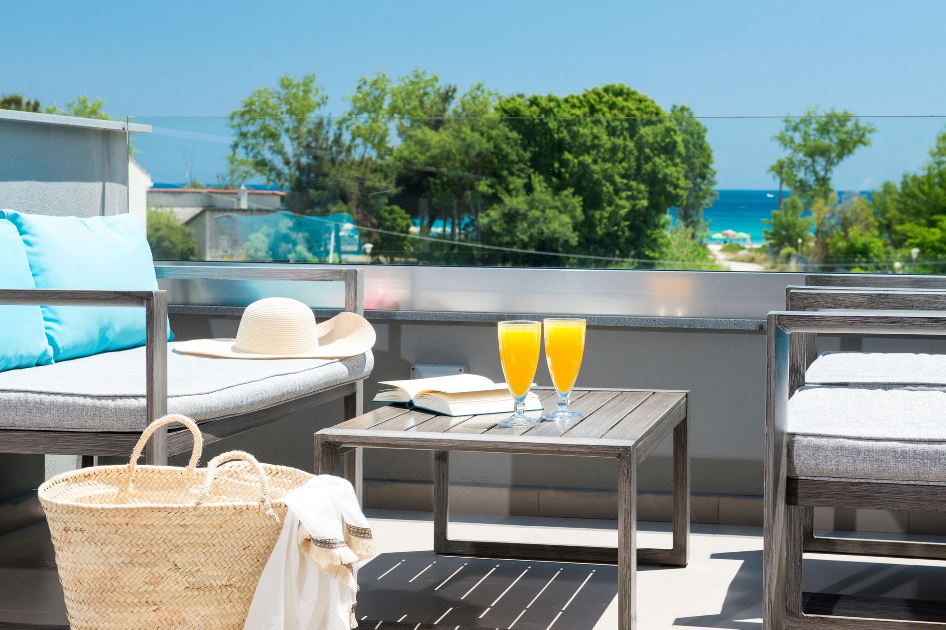 Princess Golden Beach Hotel - SUITE - 7