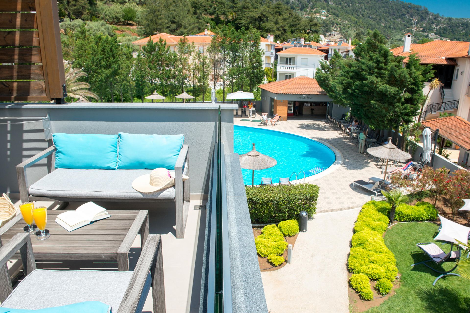 Princess Golden Beach Hotel - SUITE - 8