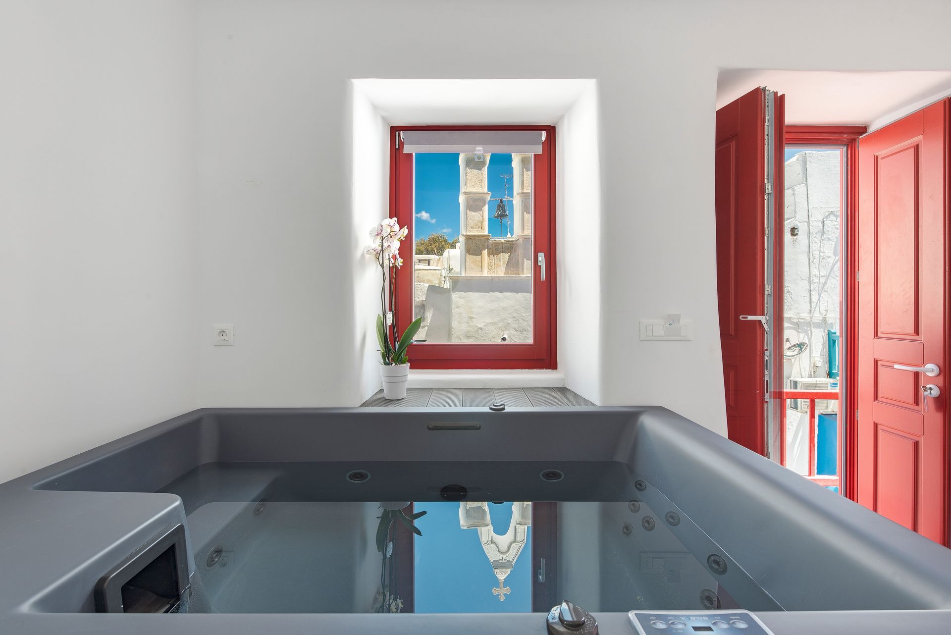 Little Venice Villas - DELUXE - 2