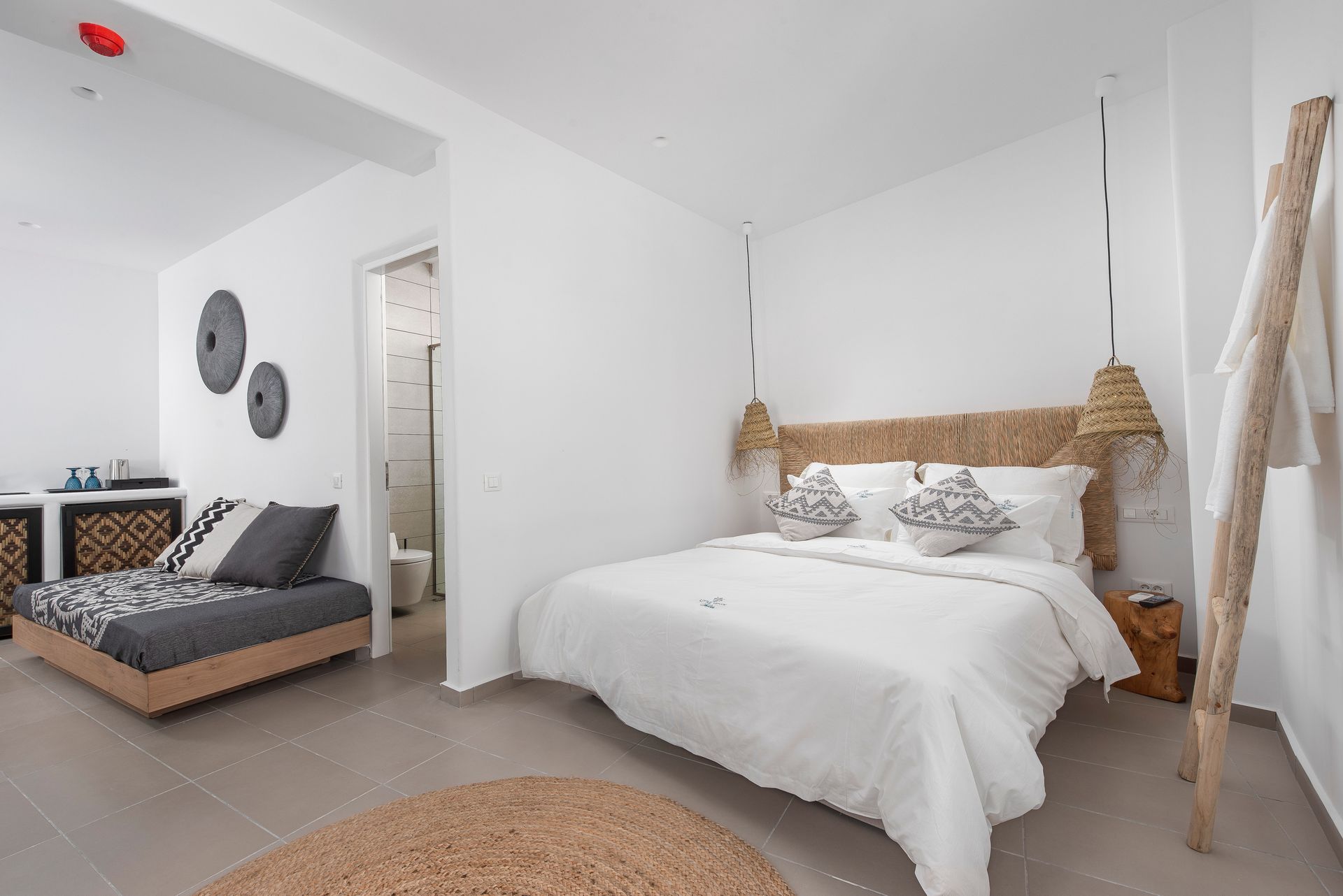 Little Venice Villas - DELUXE - 3