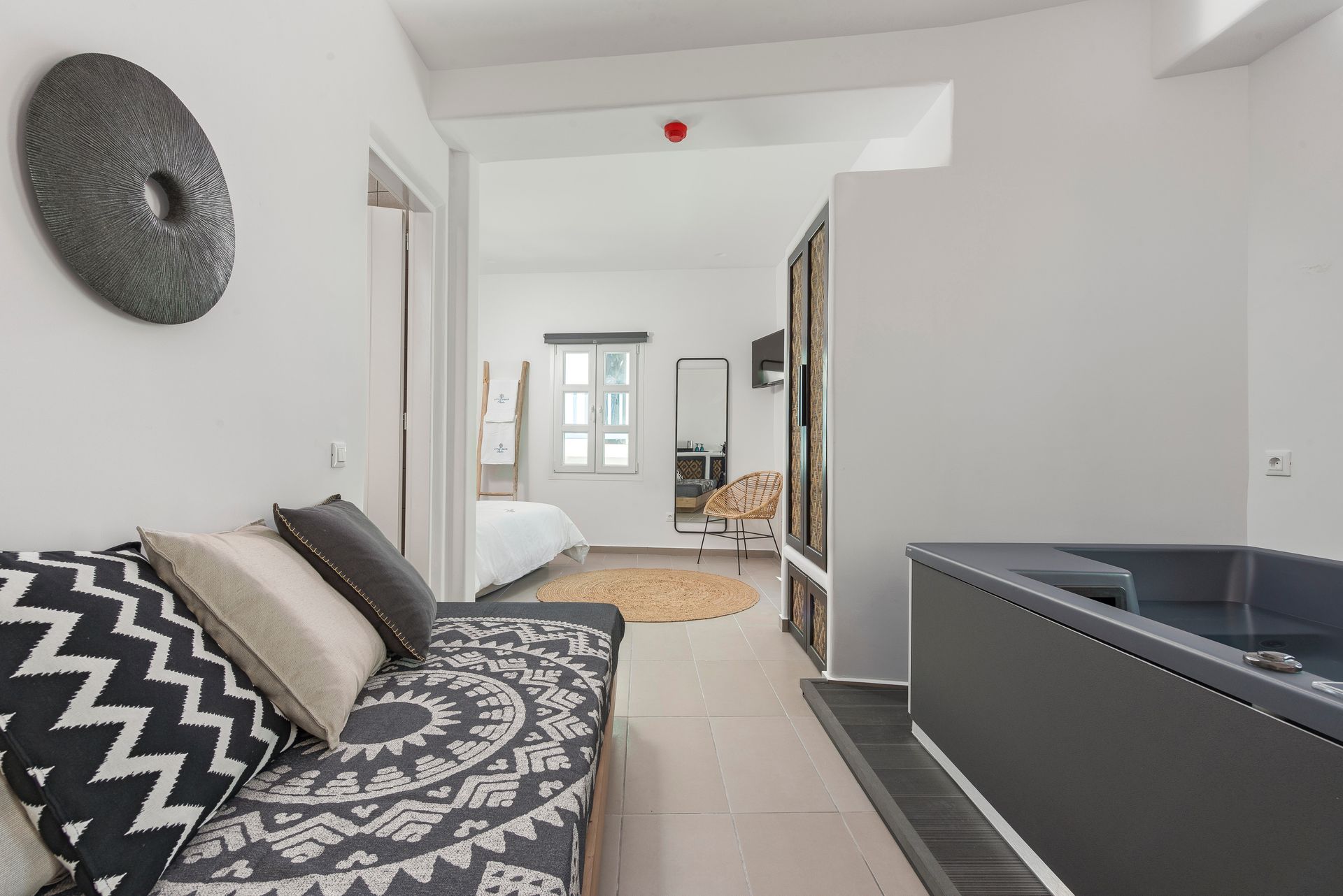 Little Venice Villas - DELUXE - 4