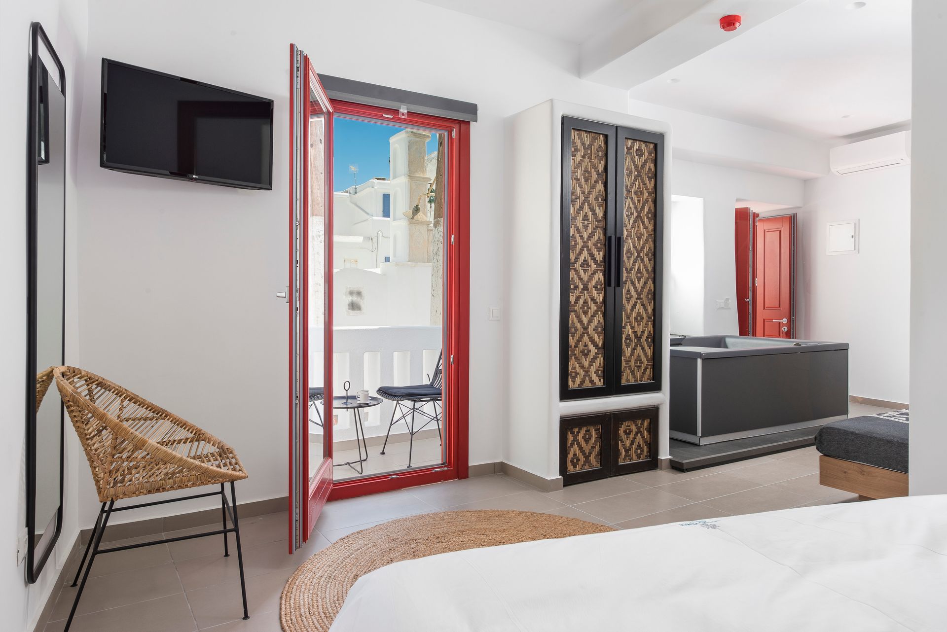 Little Venice Villas - DELUXE - 5