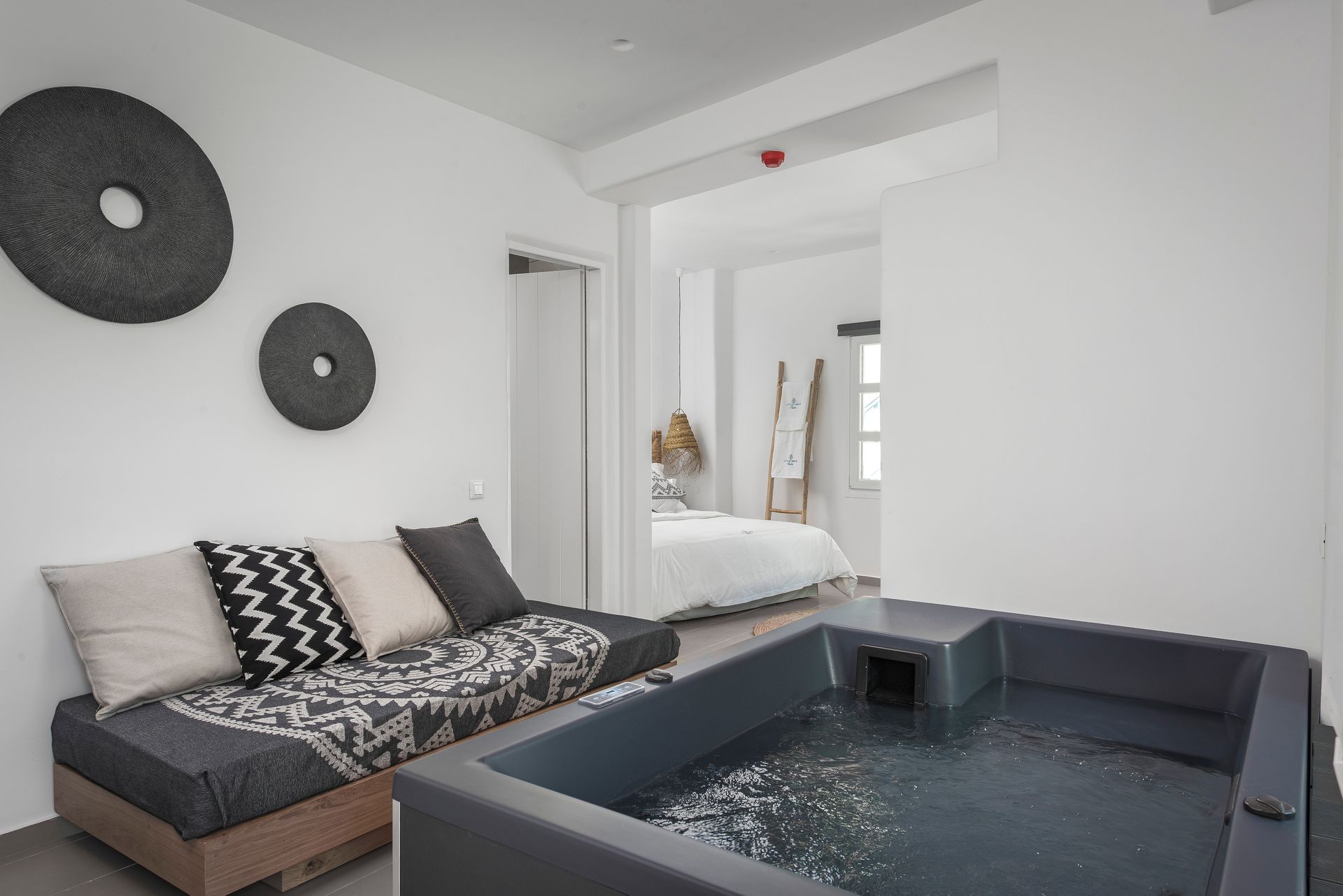 Little Venice Villas - DELUXE - 7