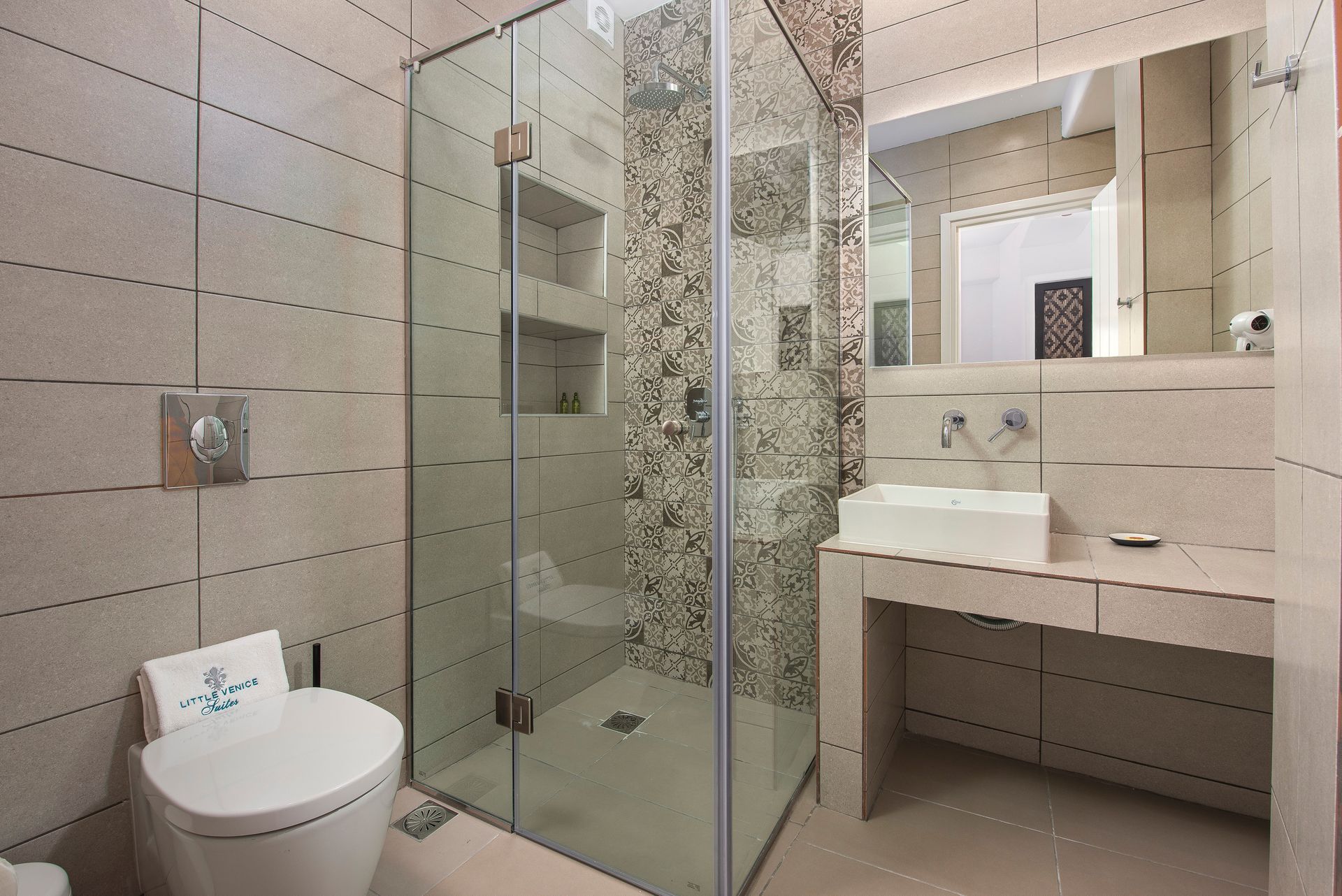 Little Venice Villas - DELUXE - 8