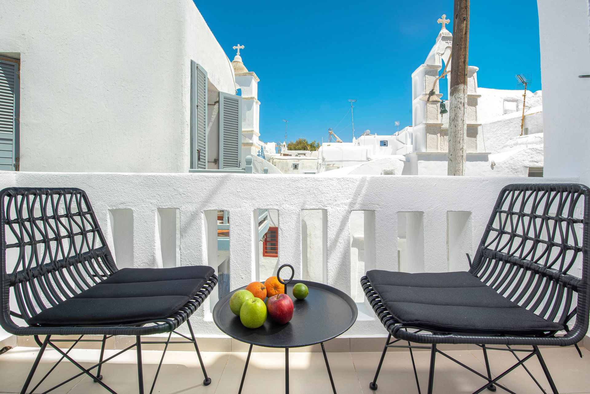 Little Venice Villas - DELUXE - 9