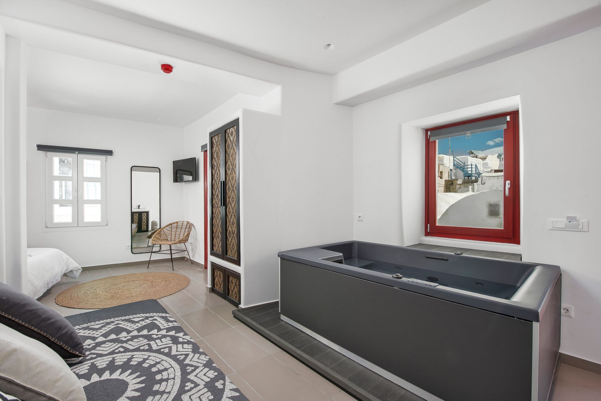 Little Venice Villas - DELUXE - 10