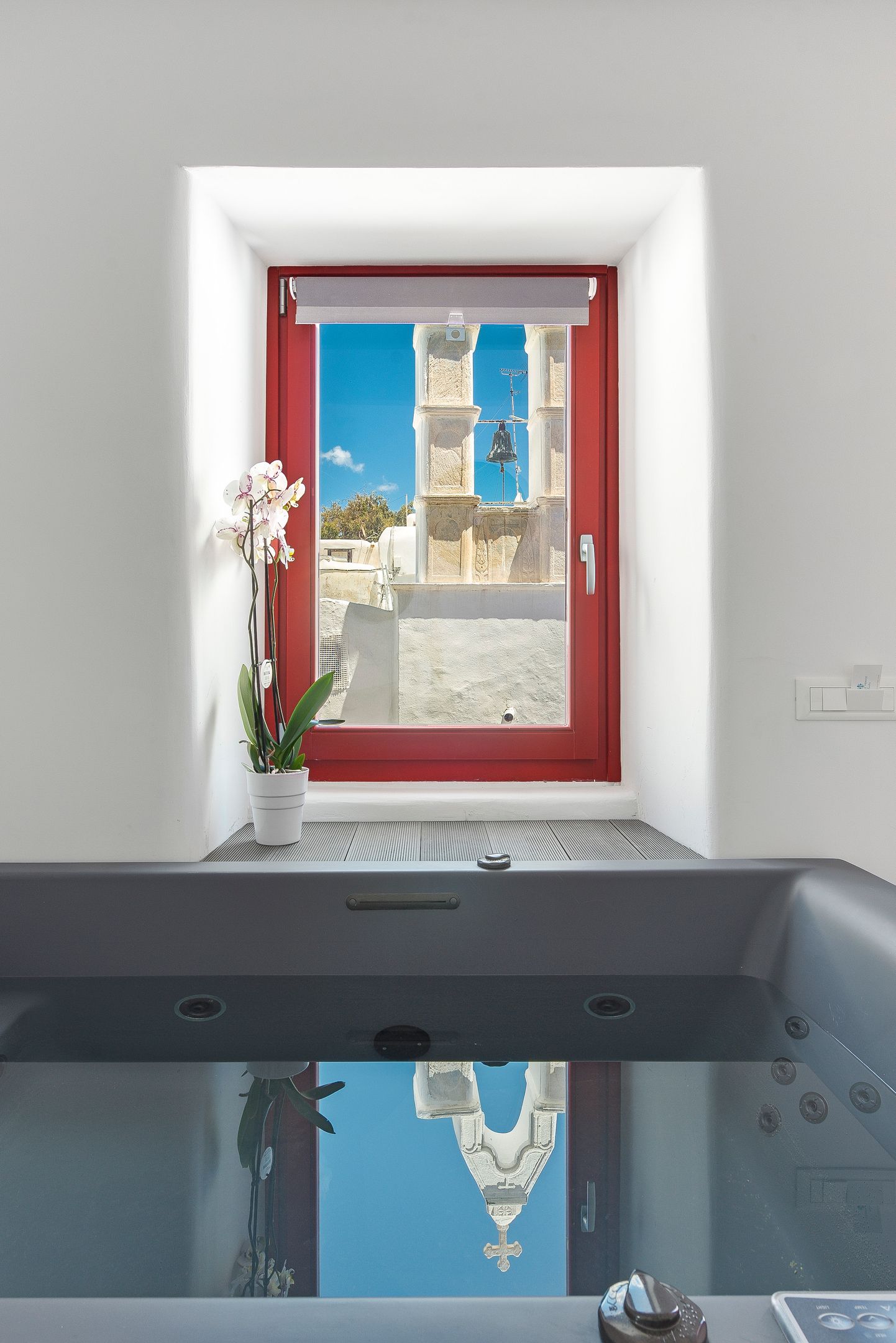 Little Venice Villas - DELUXE - 15