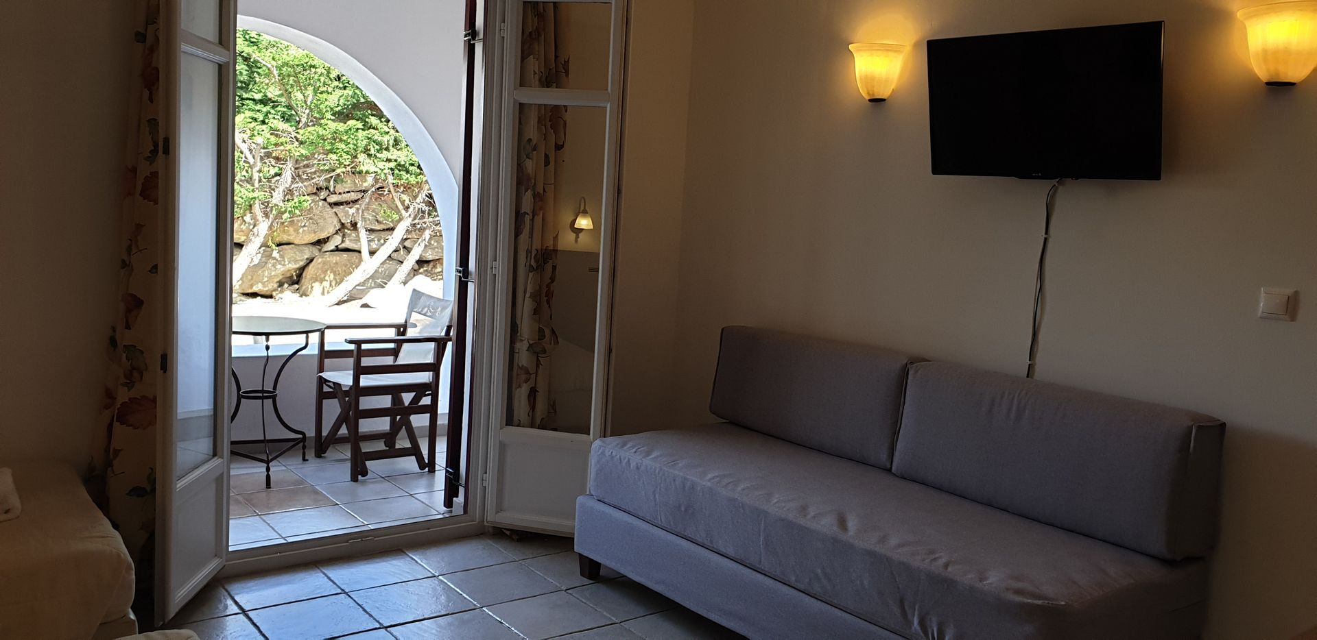 Naxos Palace Hotel - JNR - 2