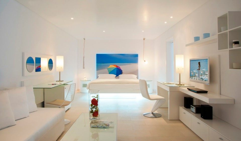 Petasos Beach Resort & Spa - DSUI - 2