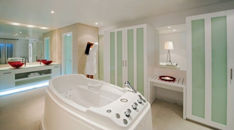 Petasos Beach Resort & Spa - DSUI - 3