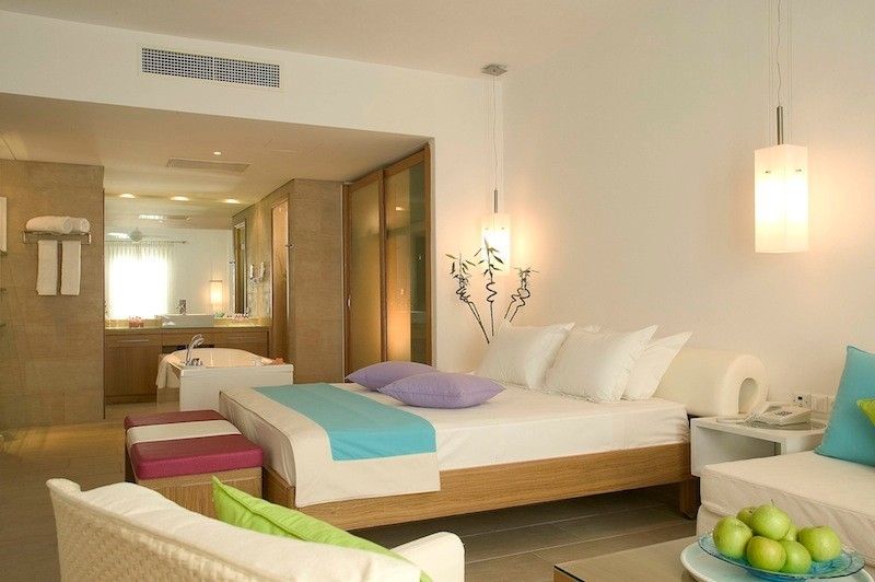 Petasos Beach Resort & Spa - DSUI - 4