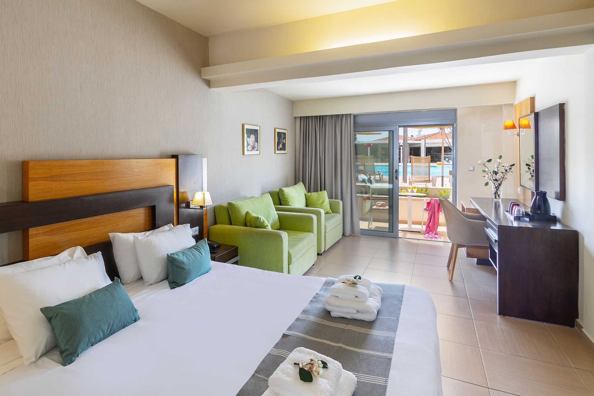 Leonardo Kolymbia Resort Rhodes - FAROPV - 3