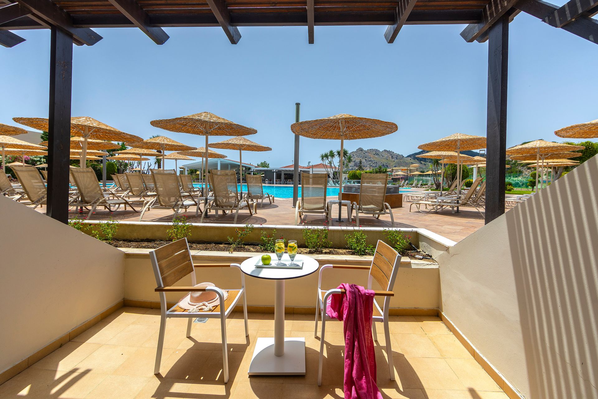 Leonardo Kolymbia Resort Rhodes - FAROPV - 6