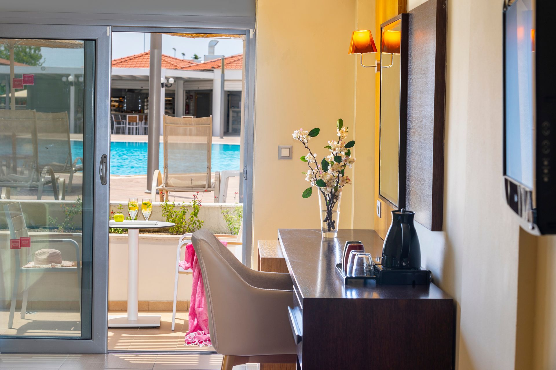 Leonardo Kolymbia Resort Rhodes - FAROPV - 7