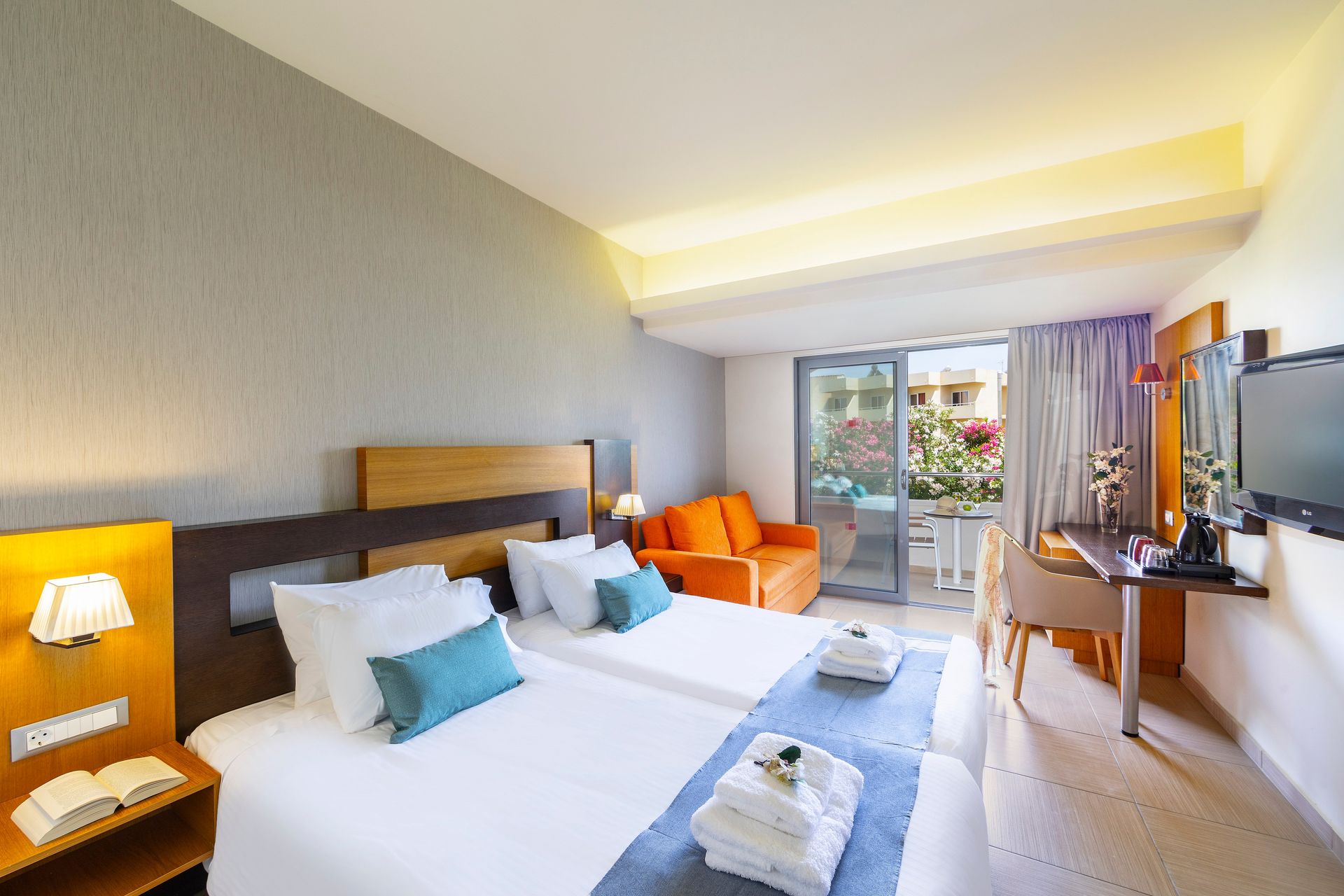 Leonardo Kolymbia Resort Rhodes - TWRGVI - 3