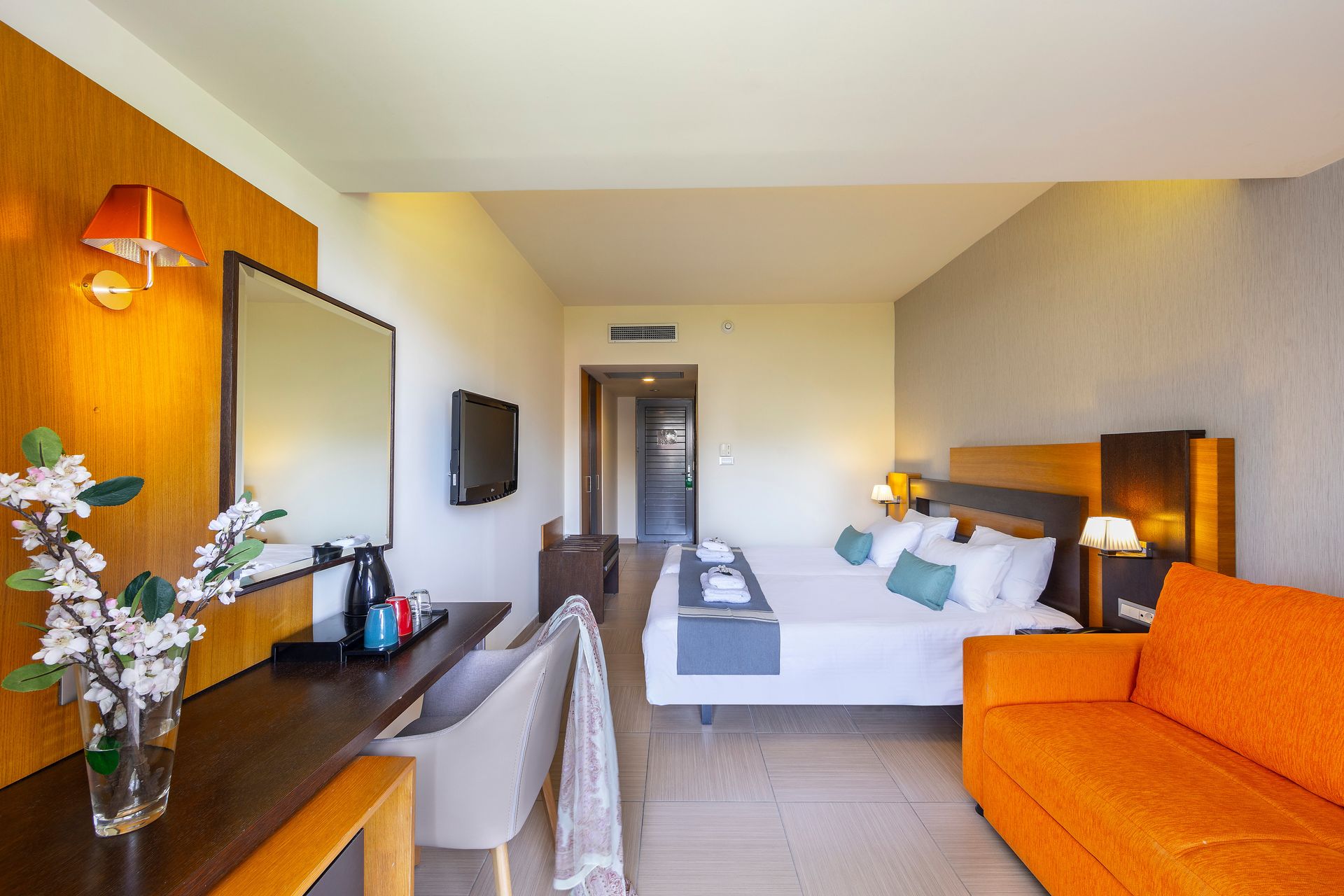 Leonardo Kolymbia Resort Rhodes - TWRGVI - 4
