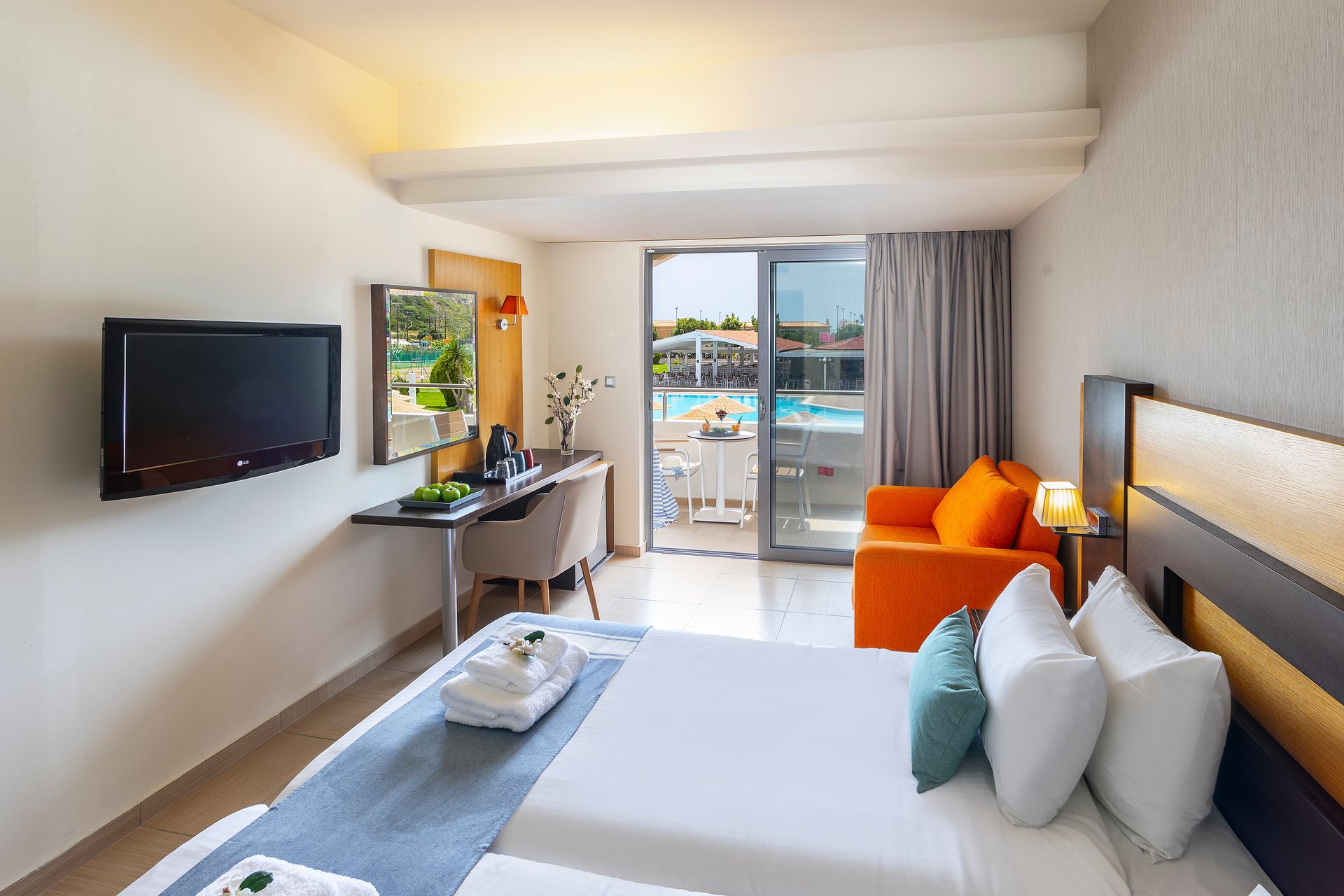 Leonardo Kolymbia Resort Rhodes - TWRPVI - 4