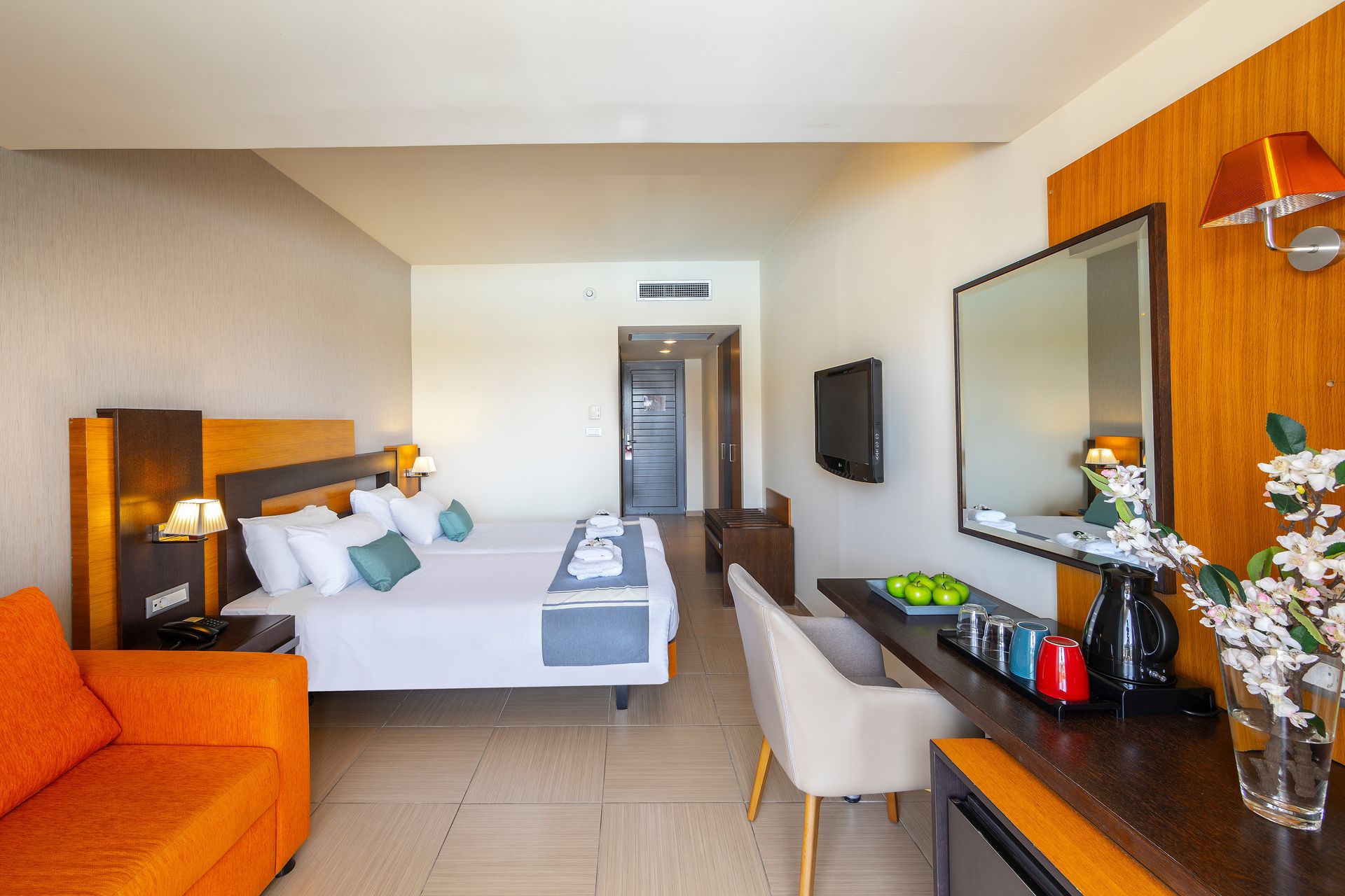 Leonardo Kolymbia Resort Rhodes - TWRPVI - 5