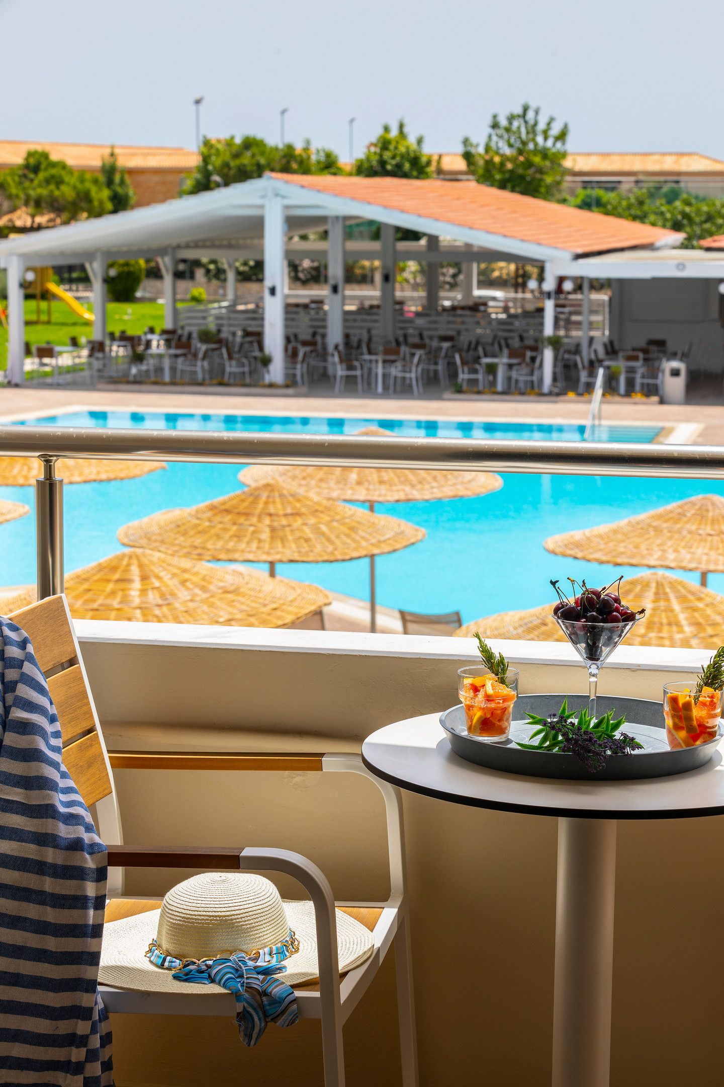 Leonardo Kolymbia Resort Rhodes - TWRPVI - 2