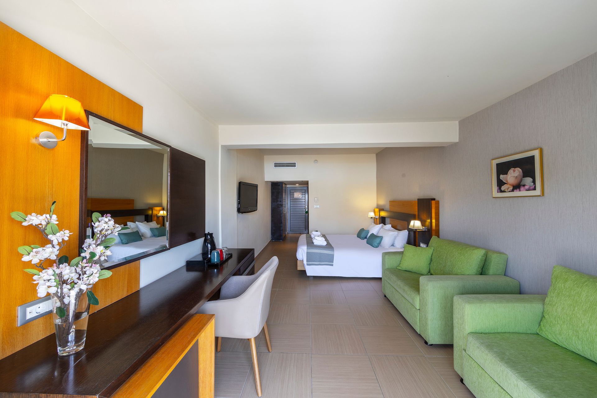 Leonardo Kolymbia Resort Rhodes - FAROGV - 3