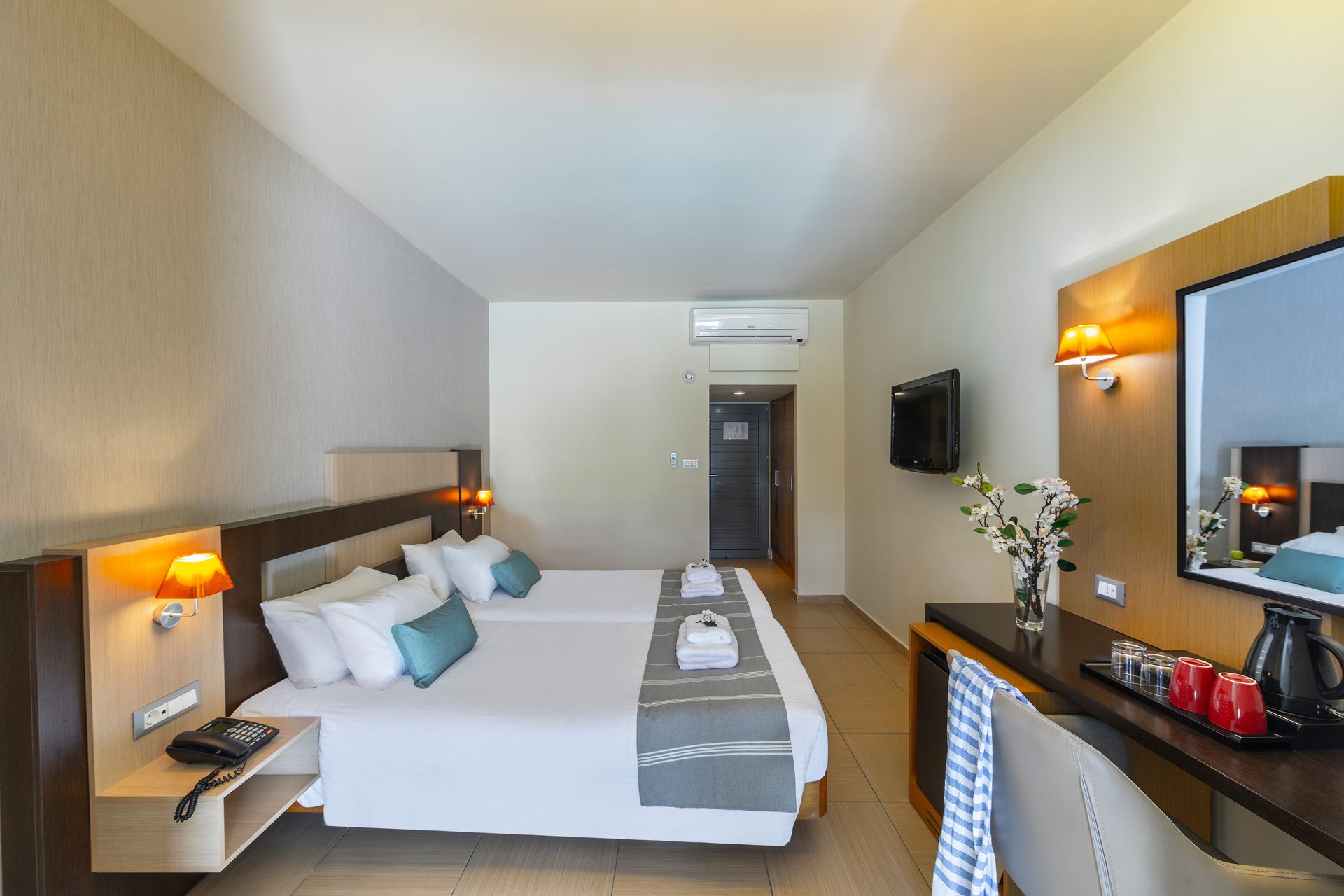 Leonardo Kolymbia Resort Rhodes - SWUPRO - 6