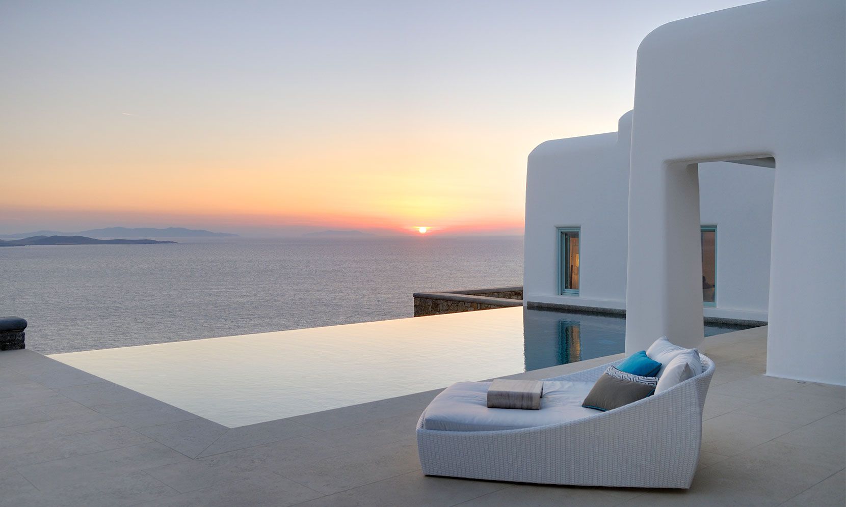 Villa Infinity I
