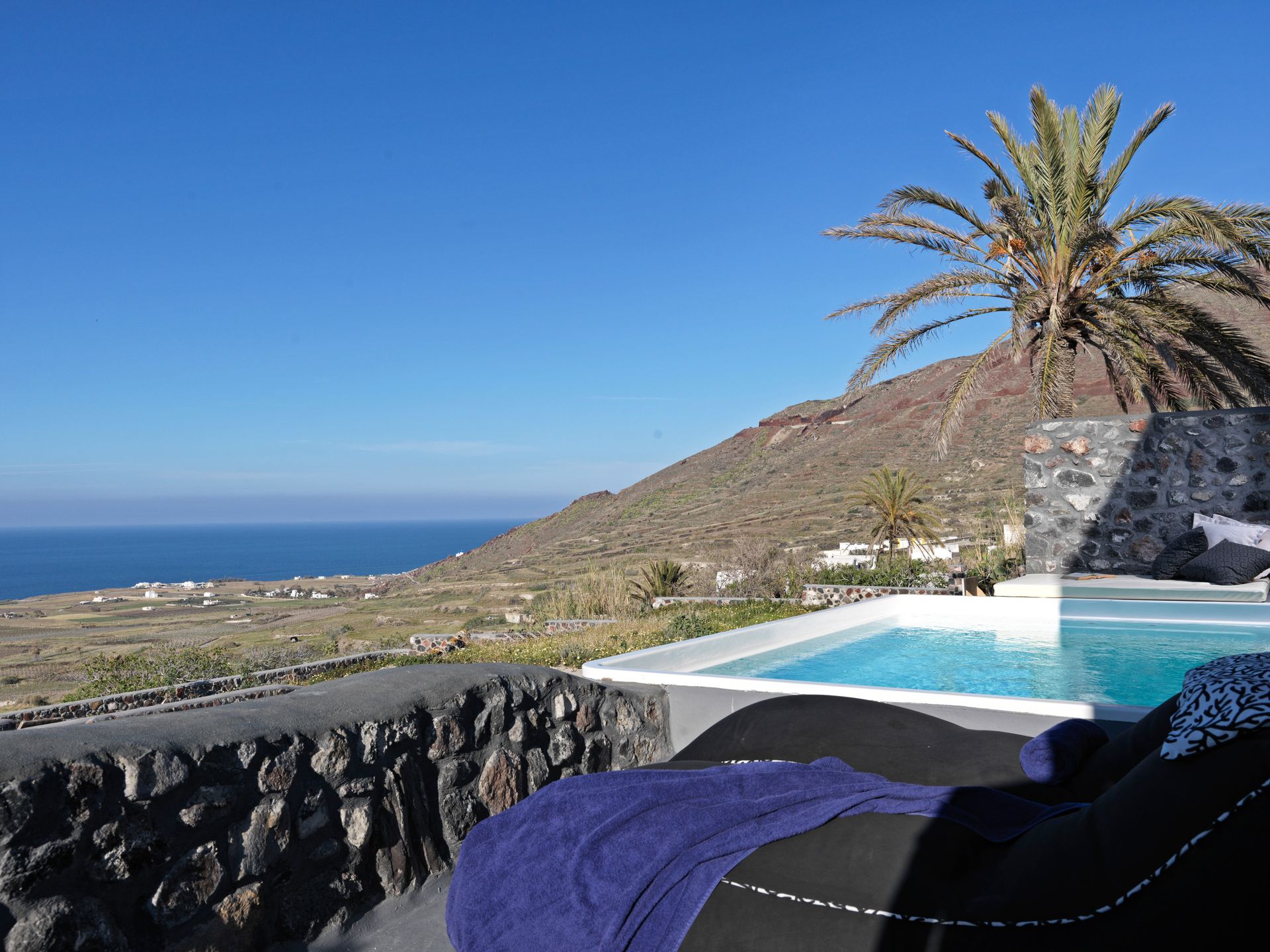 Elysian Santorini Oia - ELYSI - 6