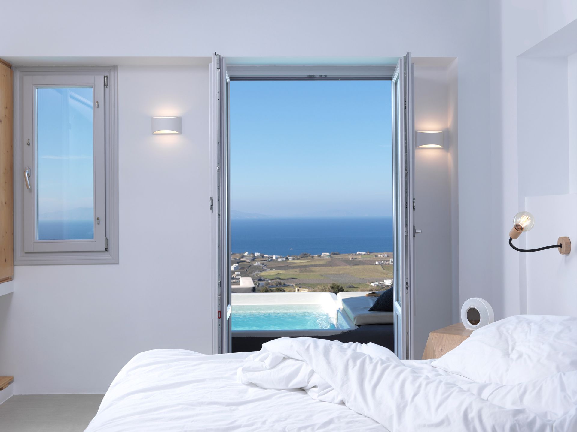 Elysian Santorini Oia - ELYSI - 7