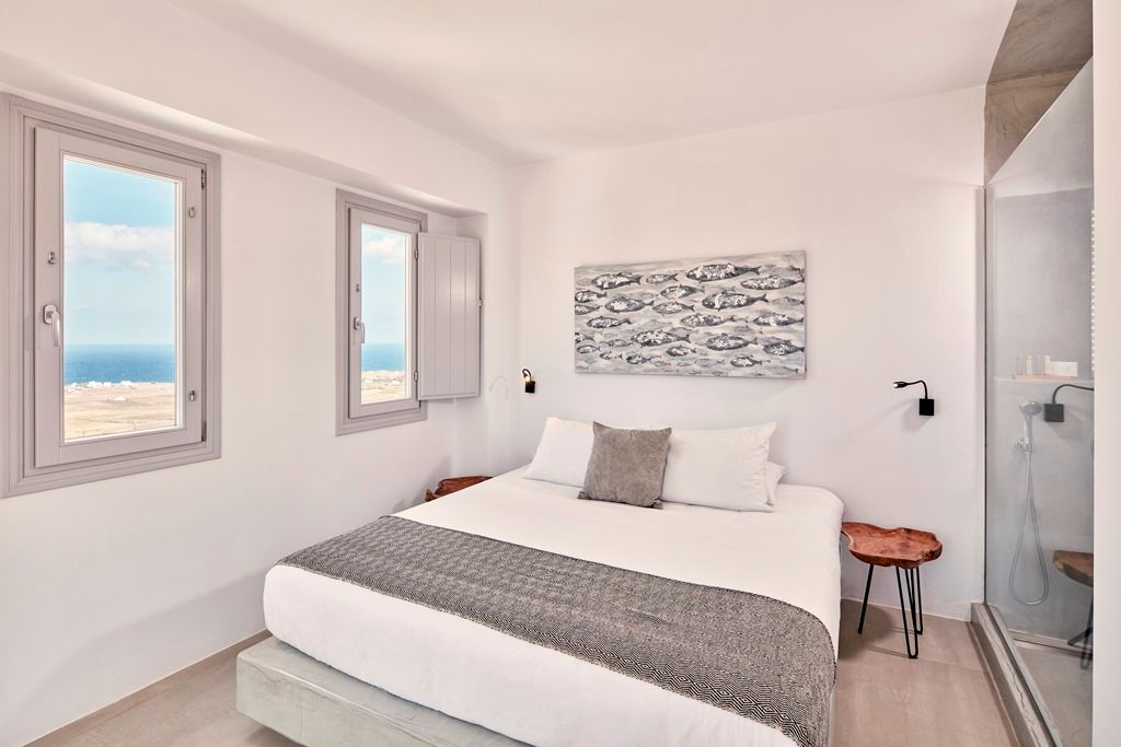 Elysian Santorini Oia - ELYSI - 18