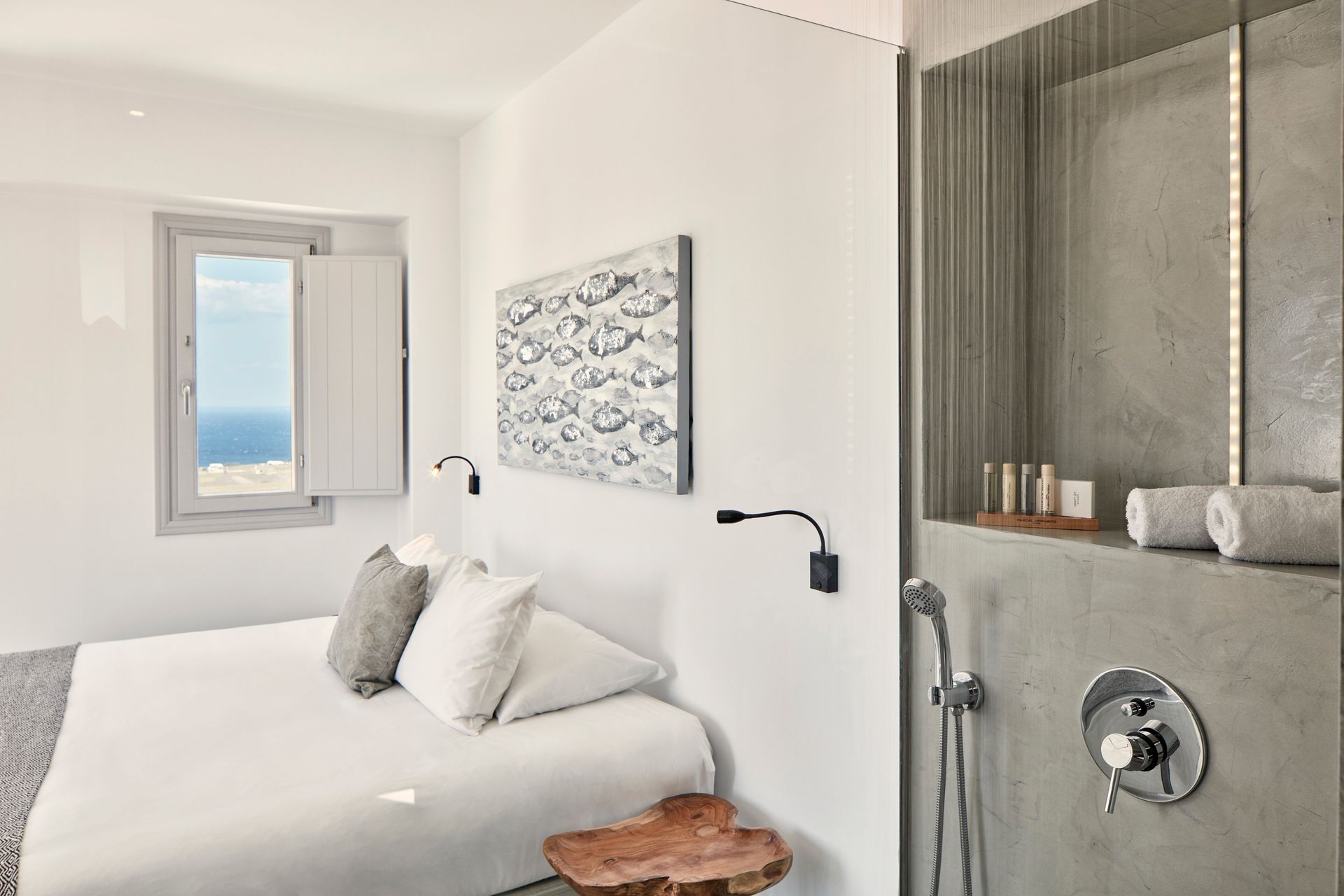Elysian Santorini Oia - ELYSI - 19