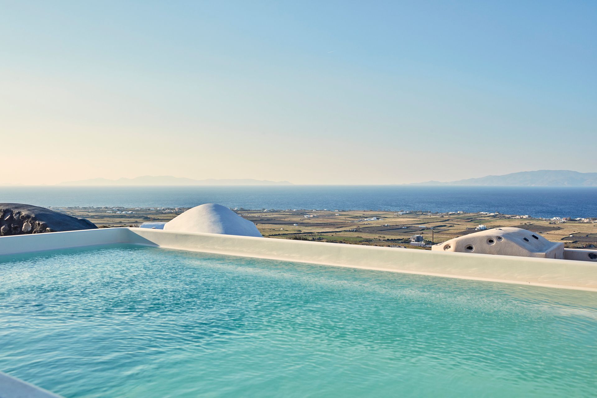 Elysian Santorini Oia - ELYSI - 20