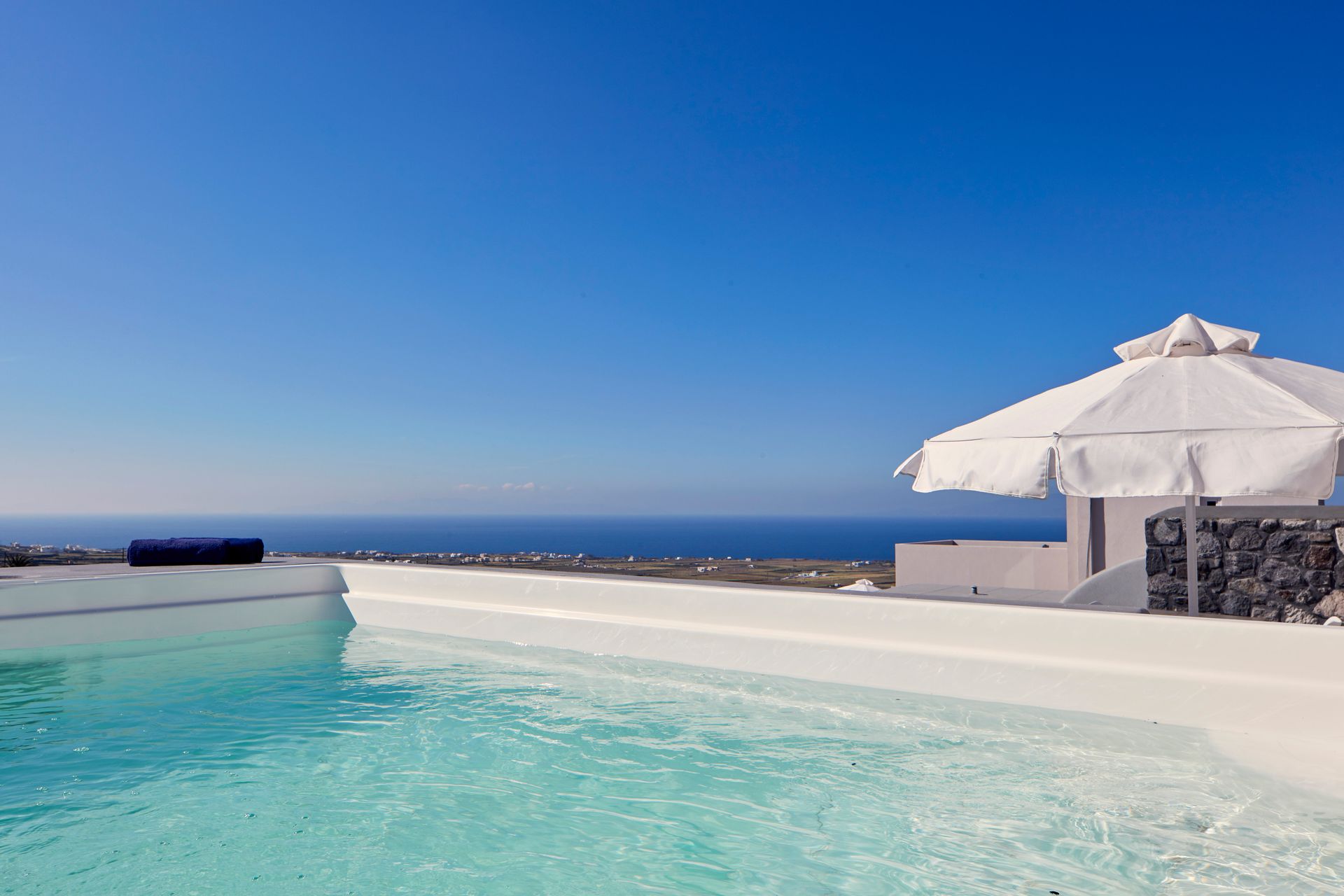 Elysian Santorini Oia - ELYSI - 21
