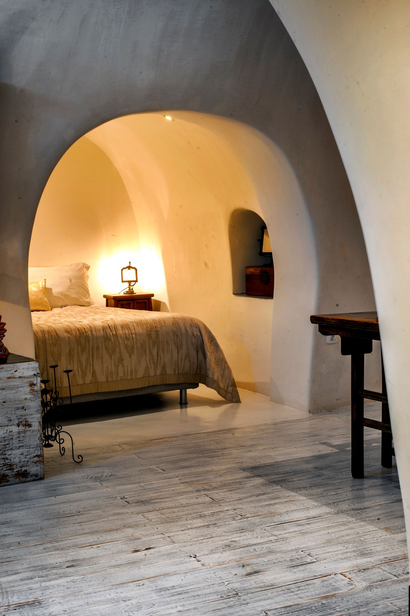 Heliophos Boutique Caves - DELSUI - 29