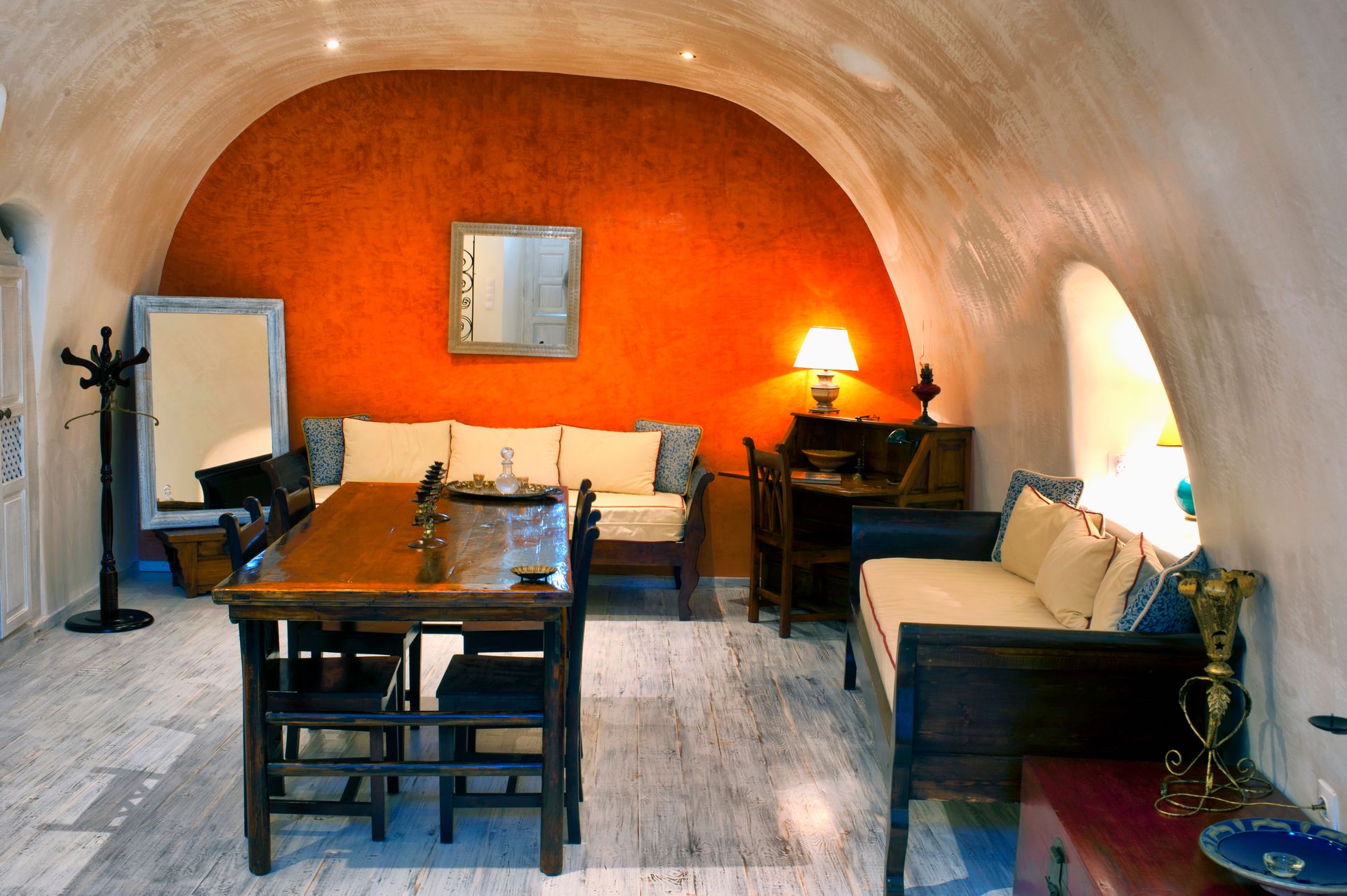 Heliophos Boutique Caves - DELSUI - 30