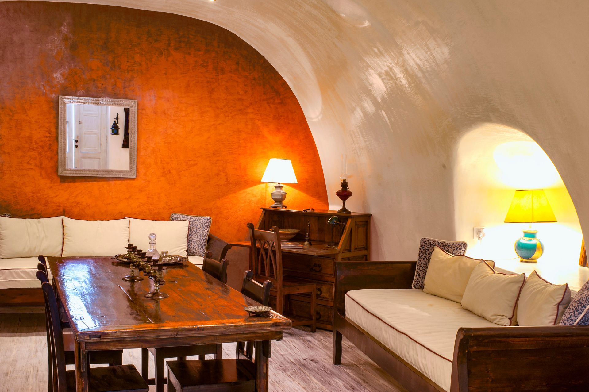 Heliophos Boutique Caves - DELSUI - 32